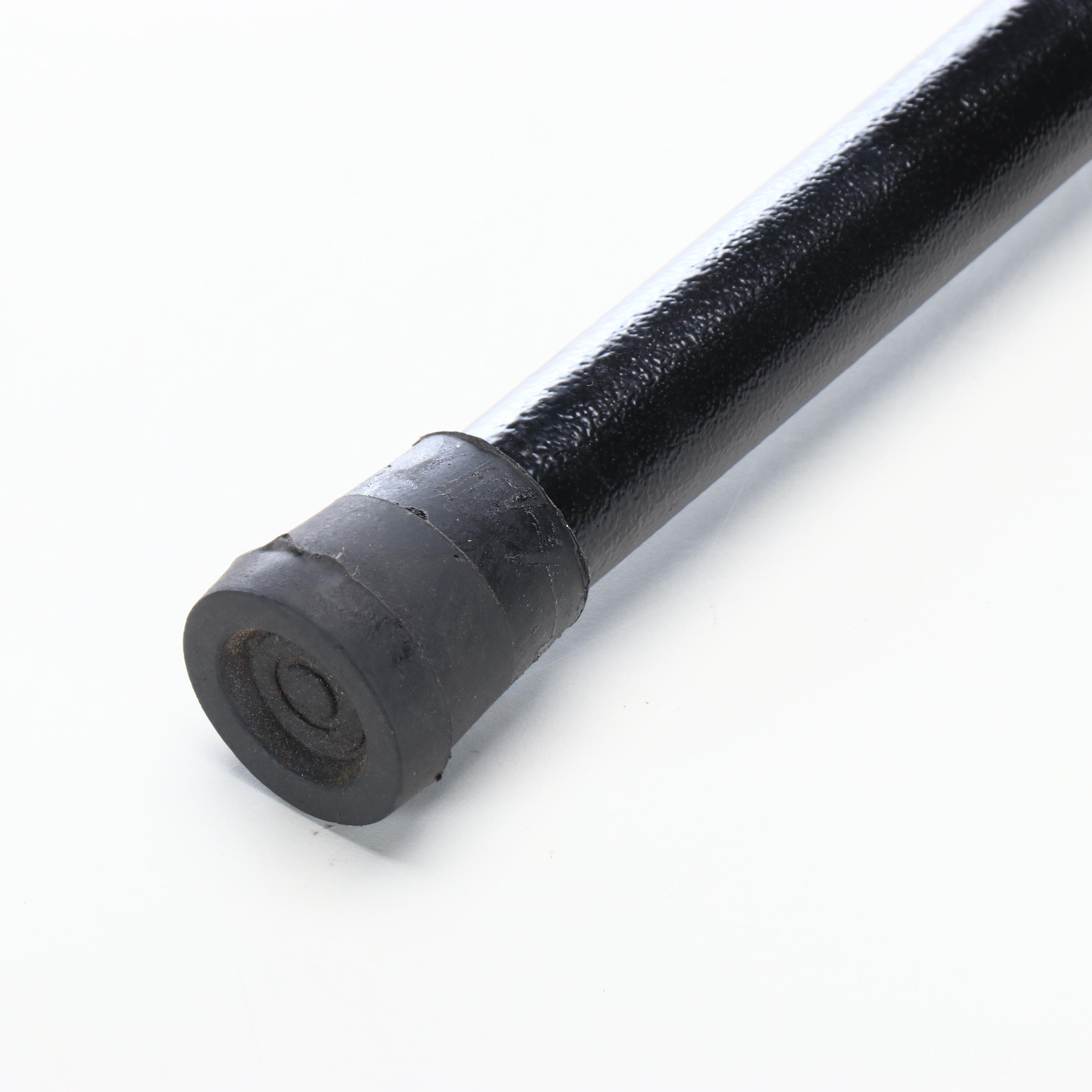 Skull and Spine Handle Sword Cane