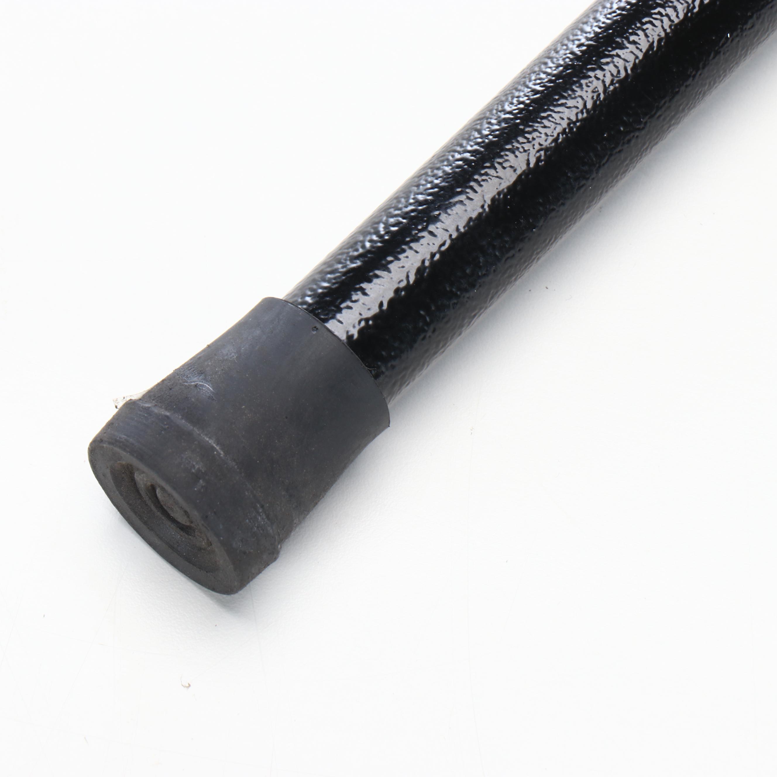 Boar Head Handled Sword Cane