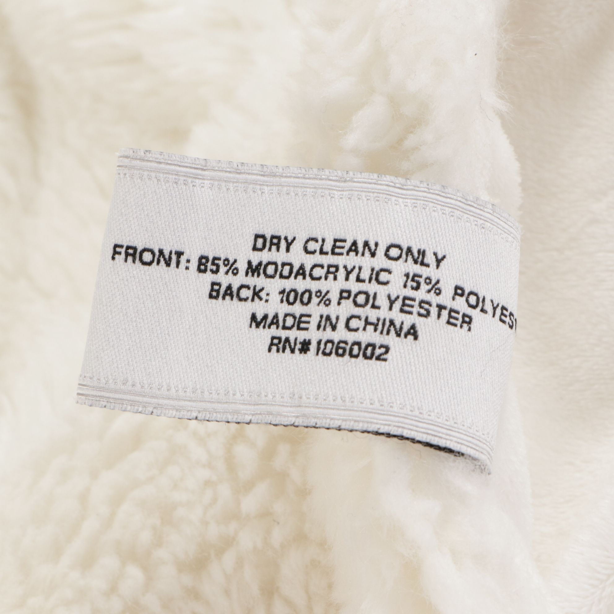 Donna Salyers Fabulous Furs and Bella Lux Faux Fur Blankets