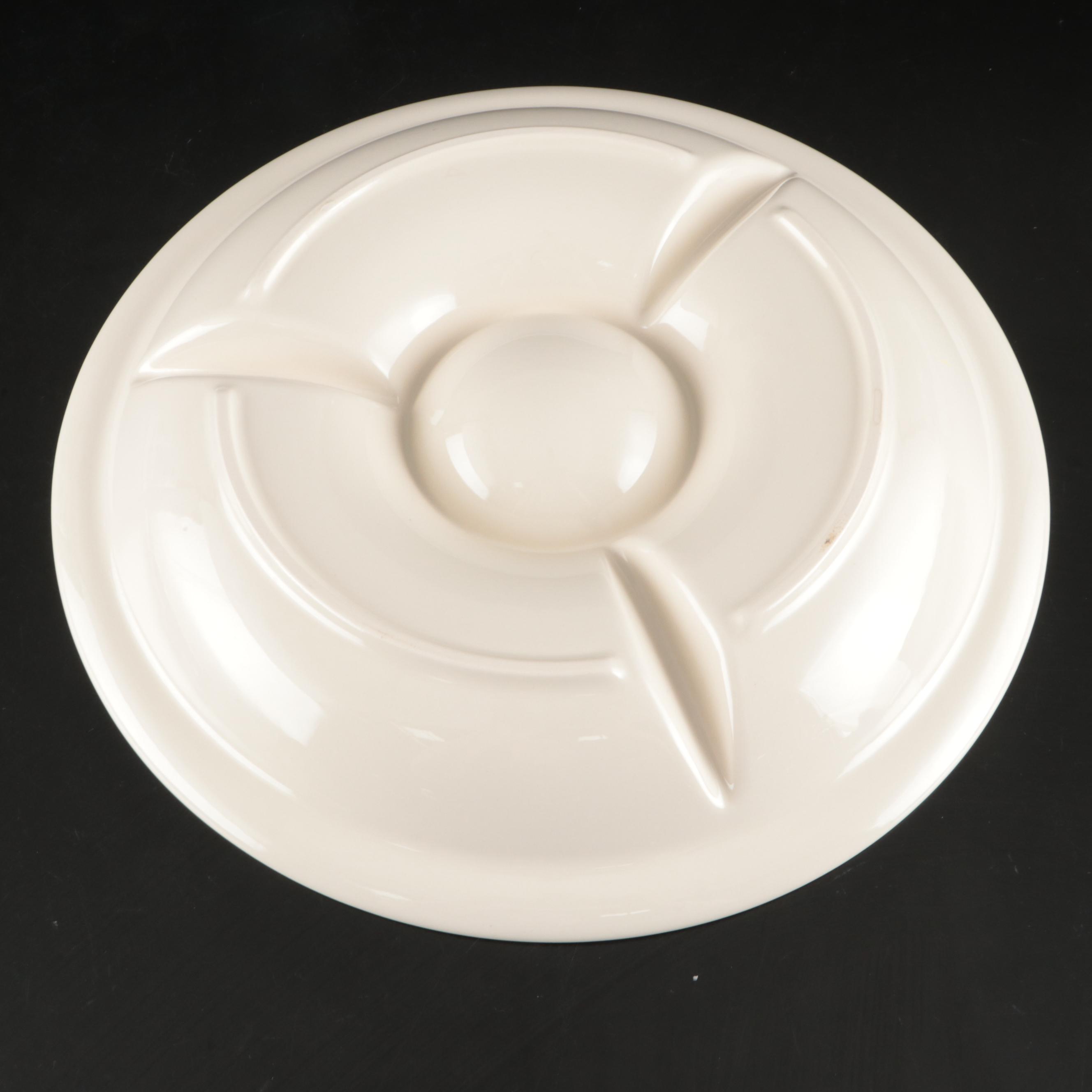Johnson Bros. "The Friendly Village" Serveware Collection