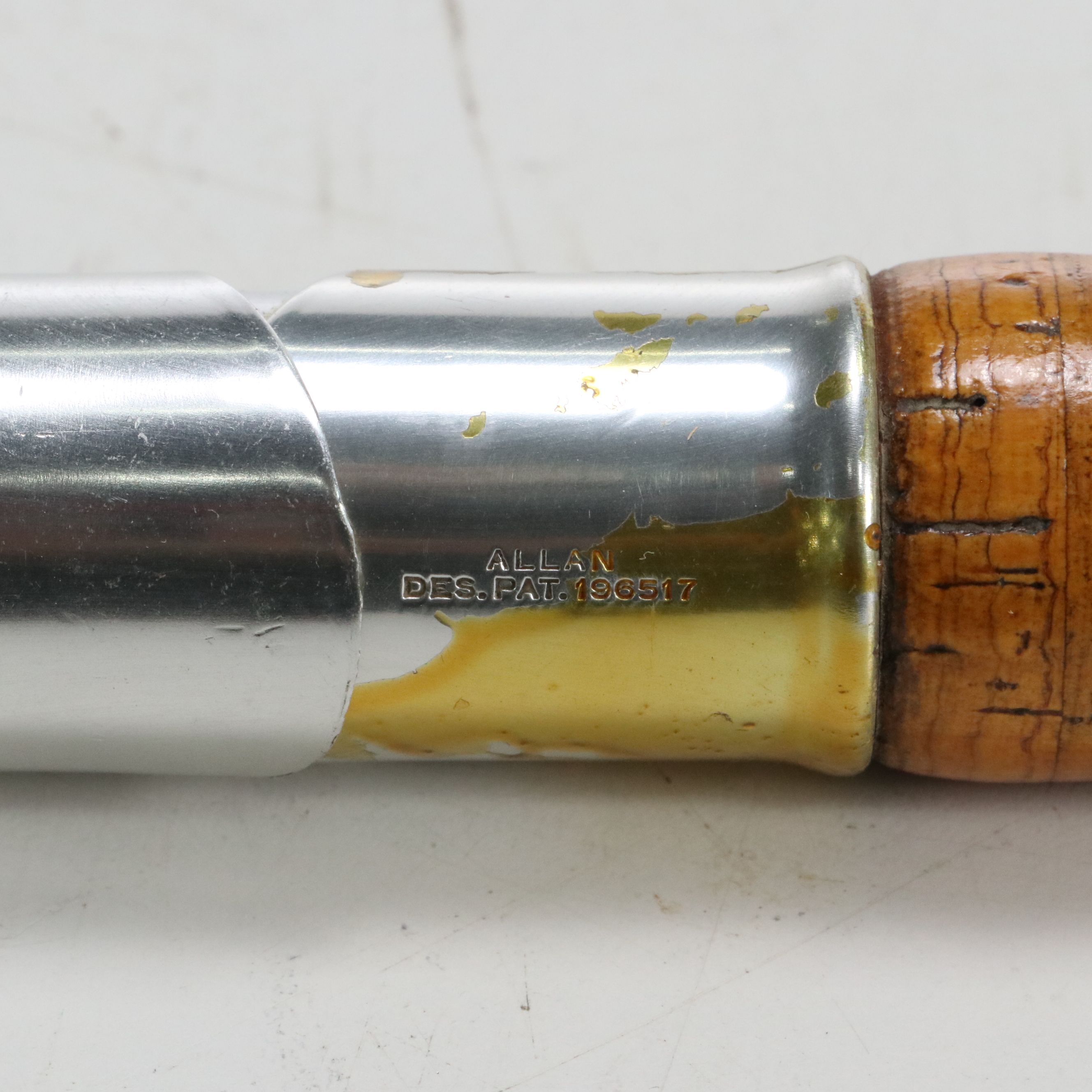 Heddon Life Time Pal 8'6" Fly Fishing Rod and More