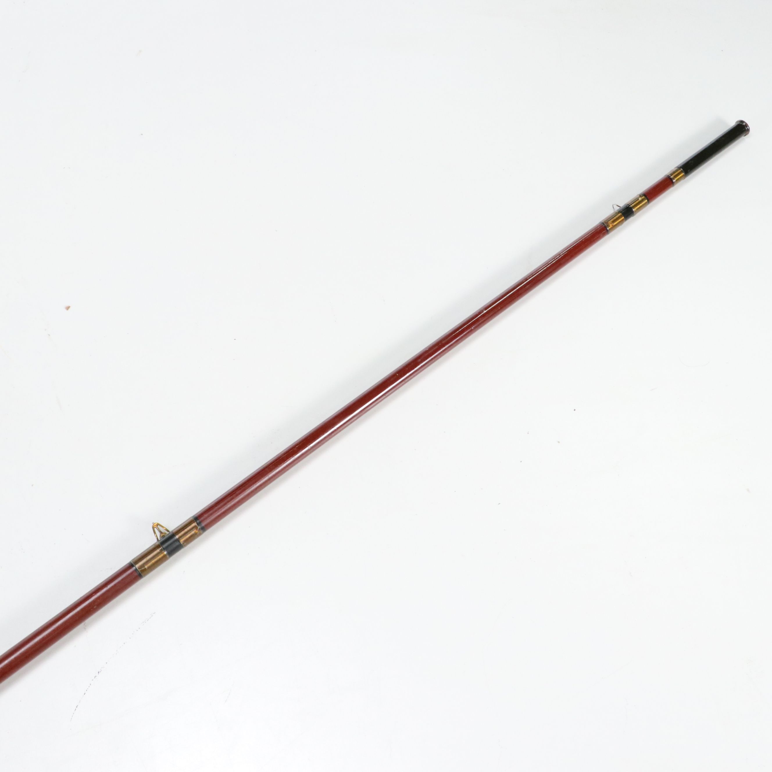 Heddon Life Time Pal 8'6" Fly Fishing Rod and More