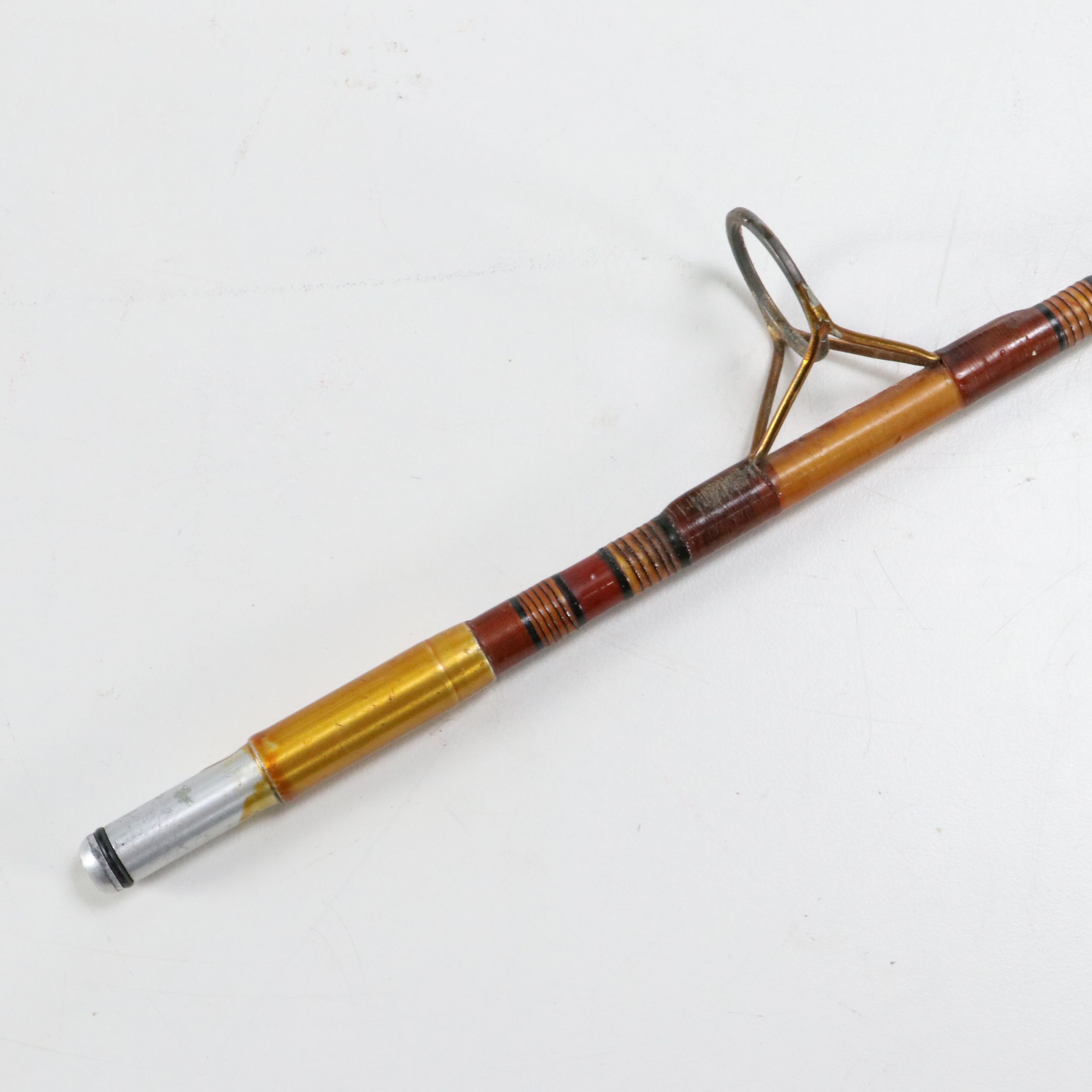 Heddon Life Time Pal 8'6" Fly Fishing Rod and More