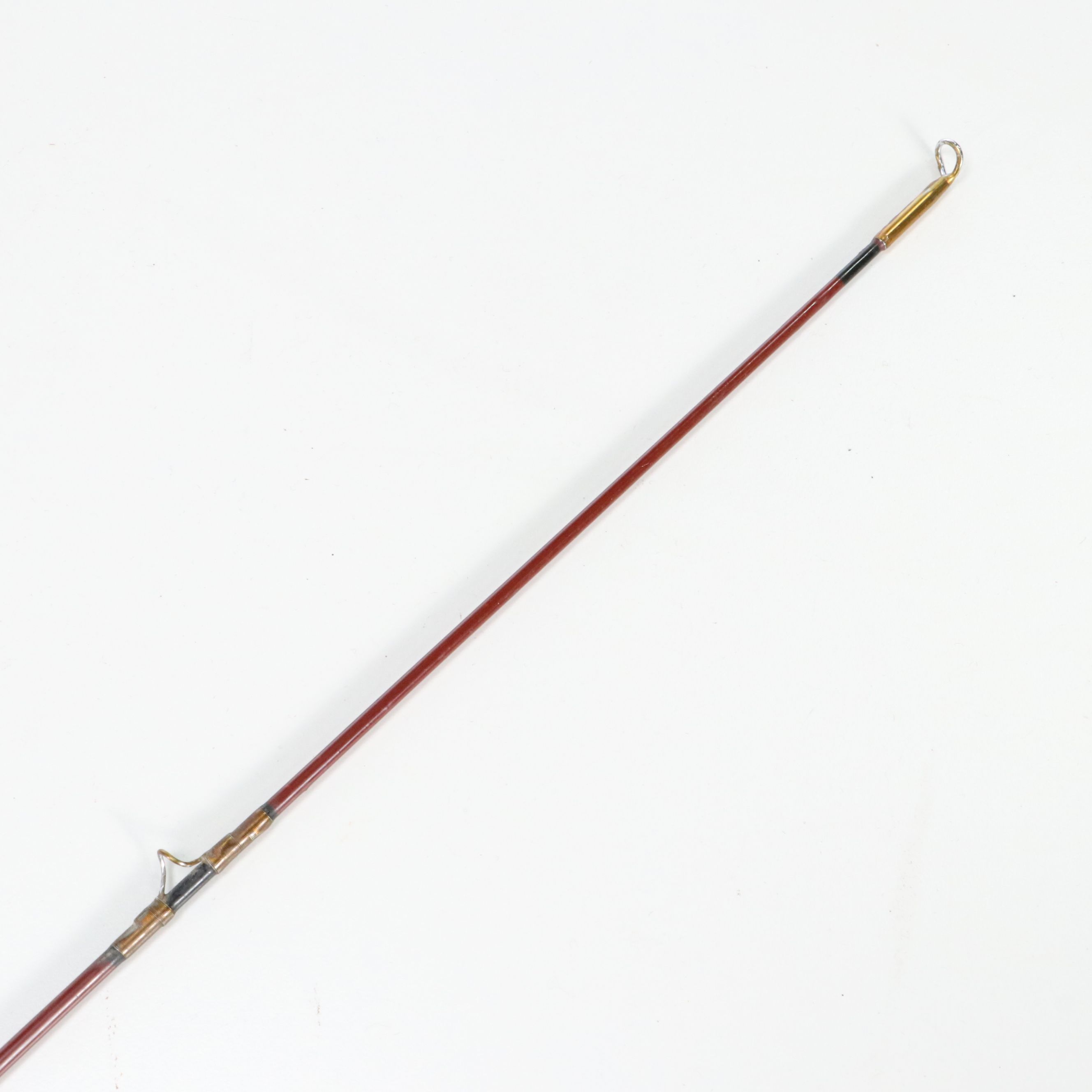 Heddon Life Time Pal 8'6" Fly Fishing Rod and More