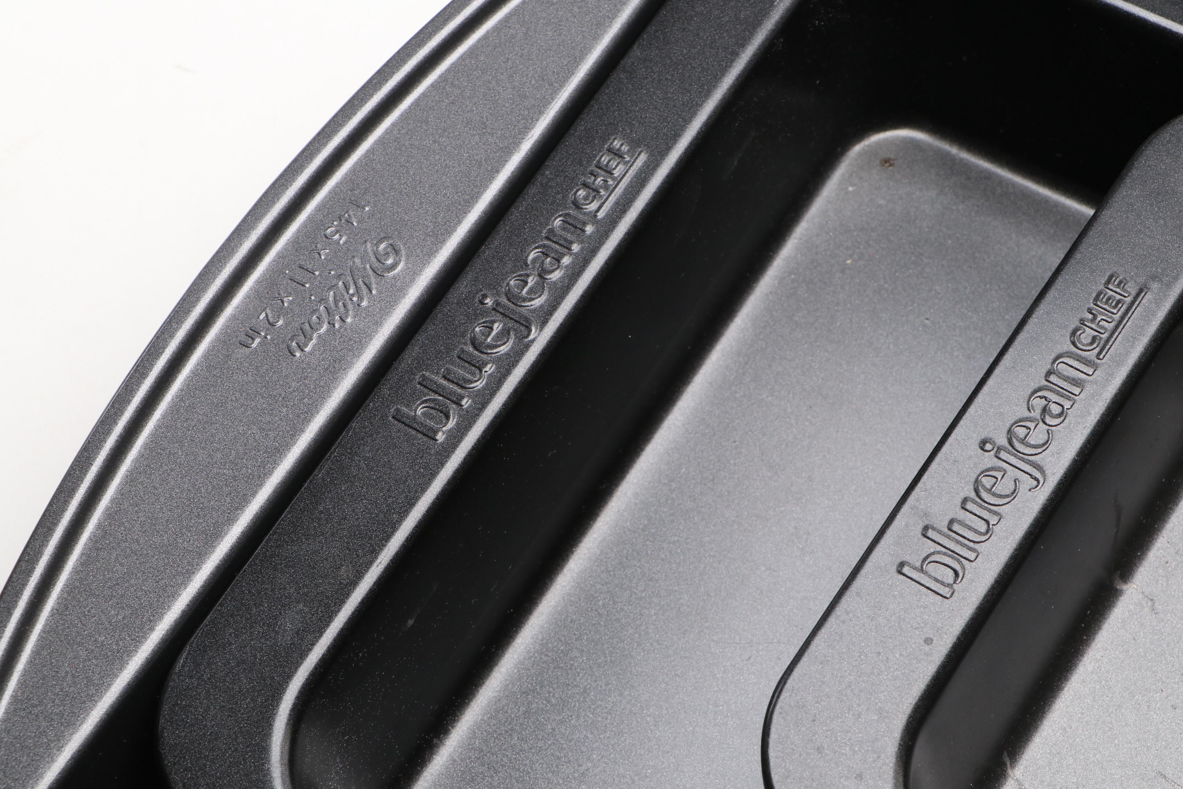 Wilton Baking and Loaf Pans with Other Metal Bakeware