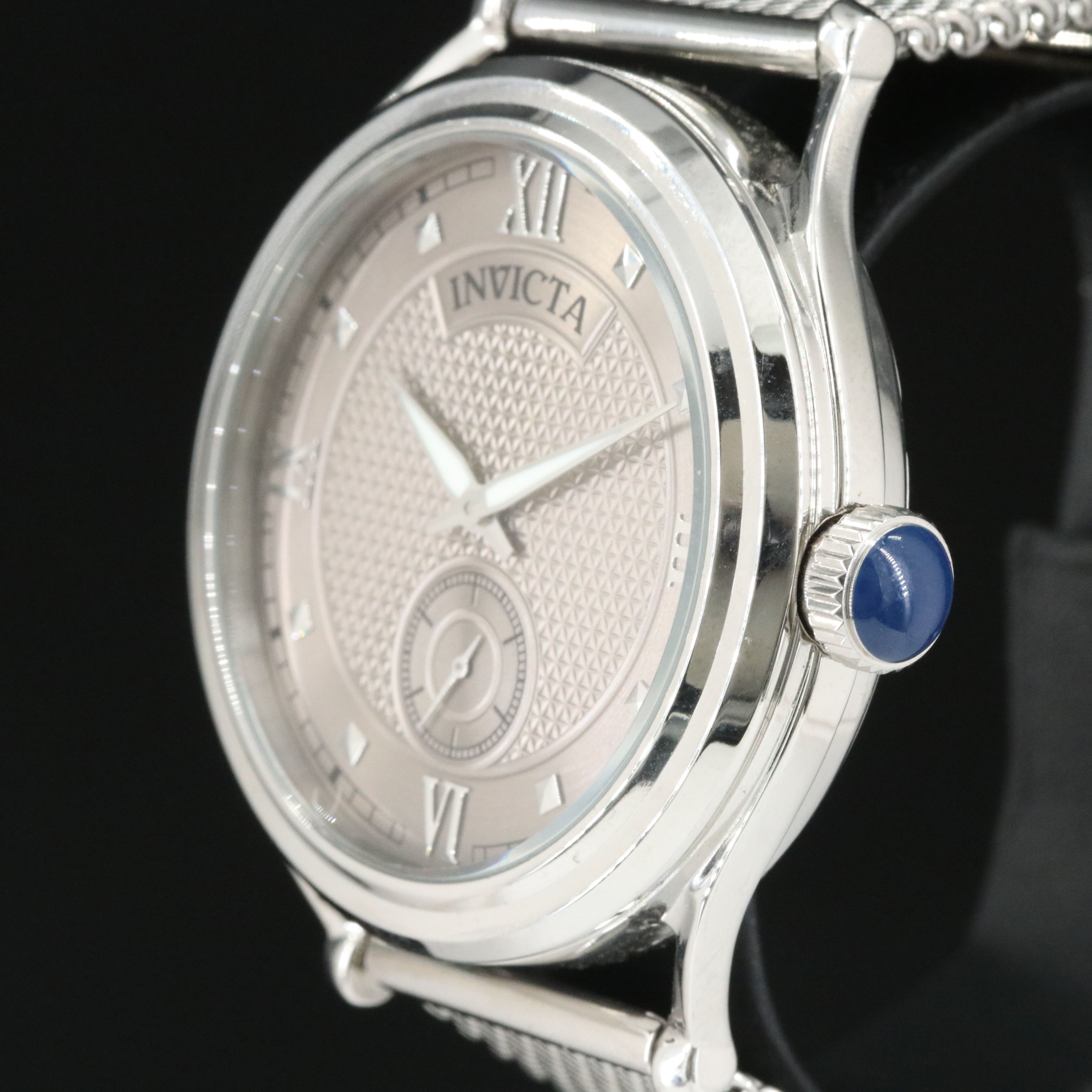 Invicta Vintage 31329 Watch