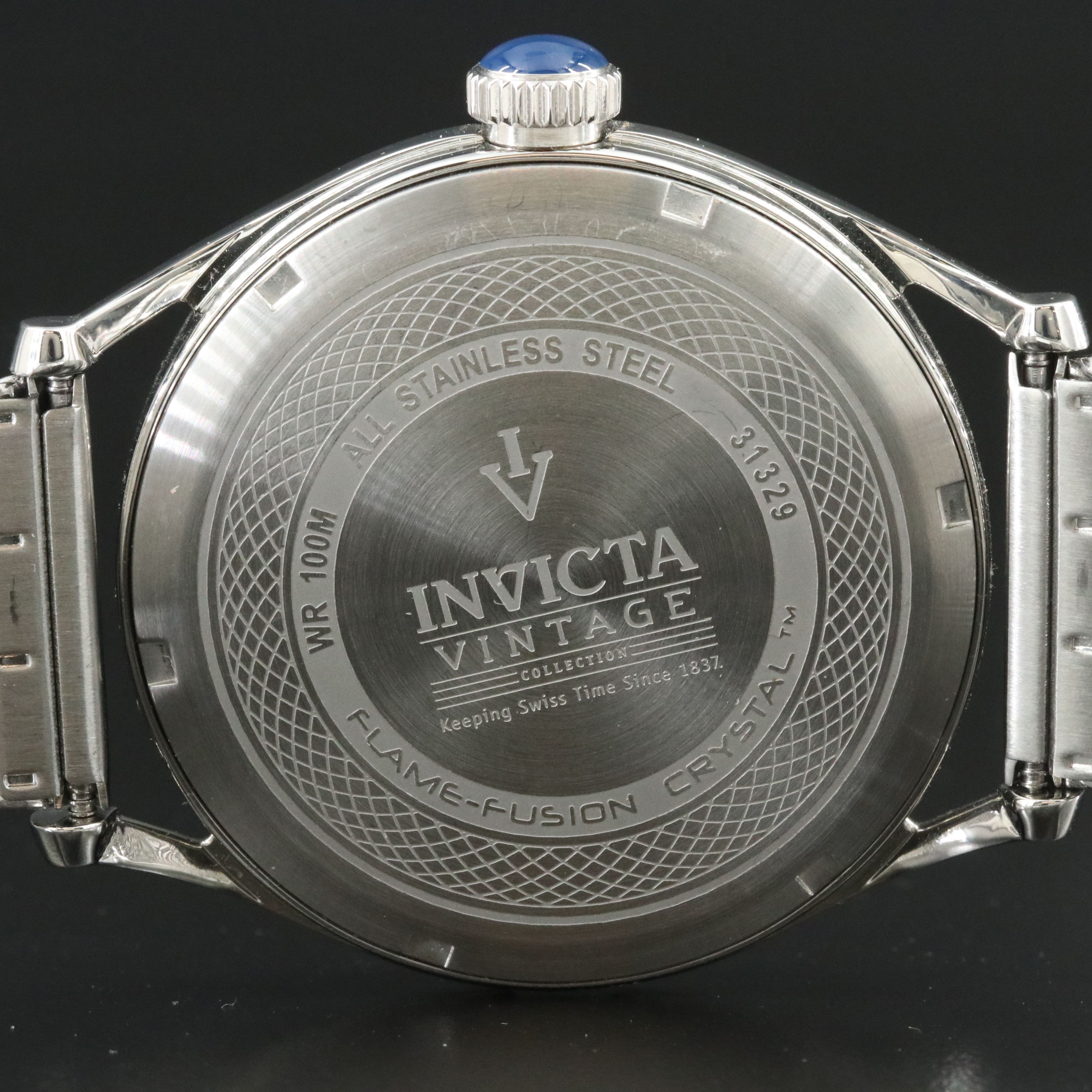 Invicta Vintage 31329 Watch