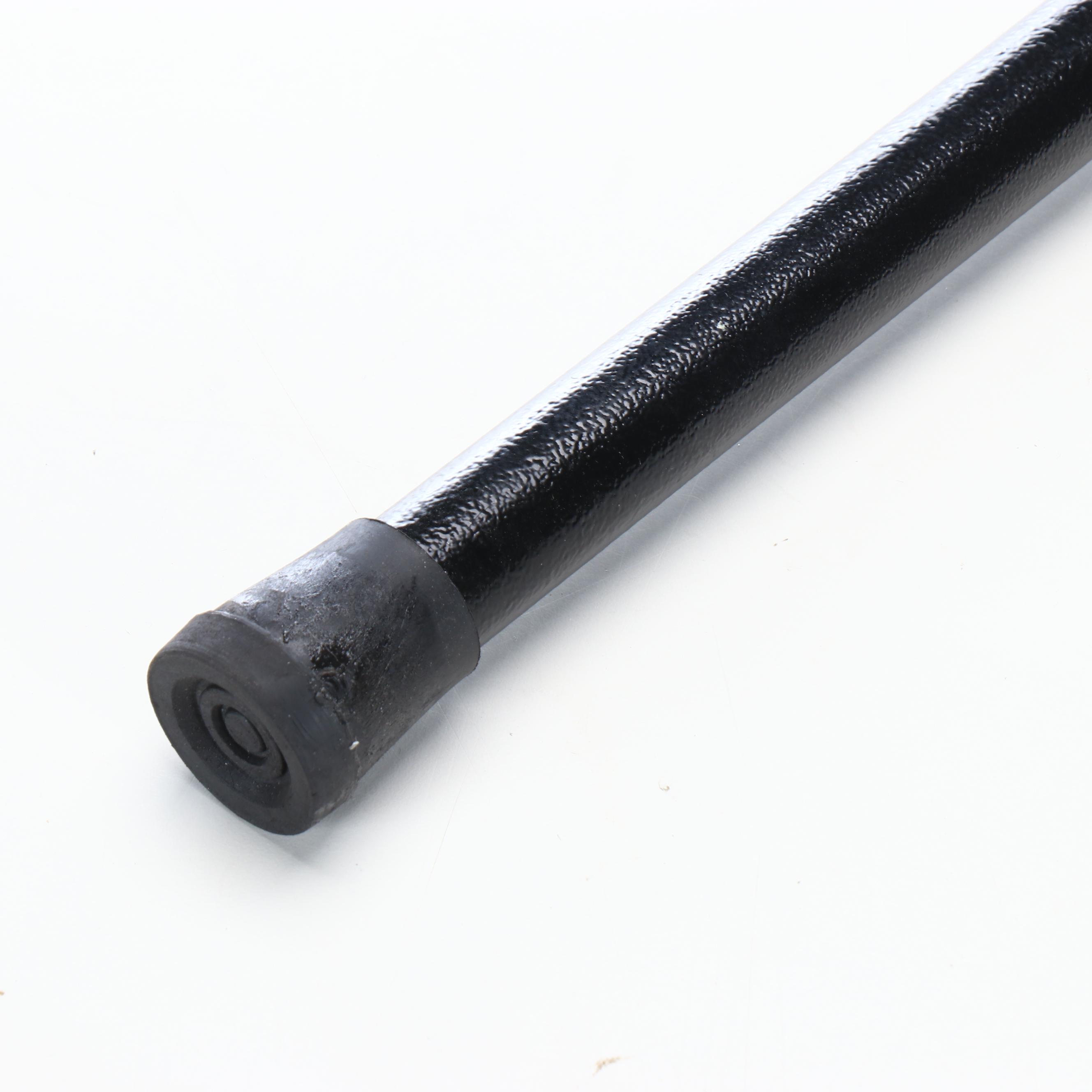 Lion Derby-Handled Sword Cane