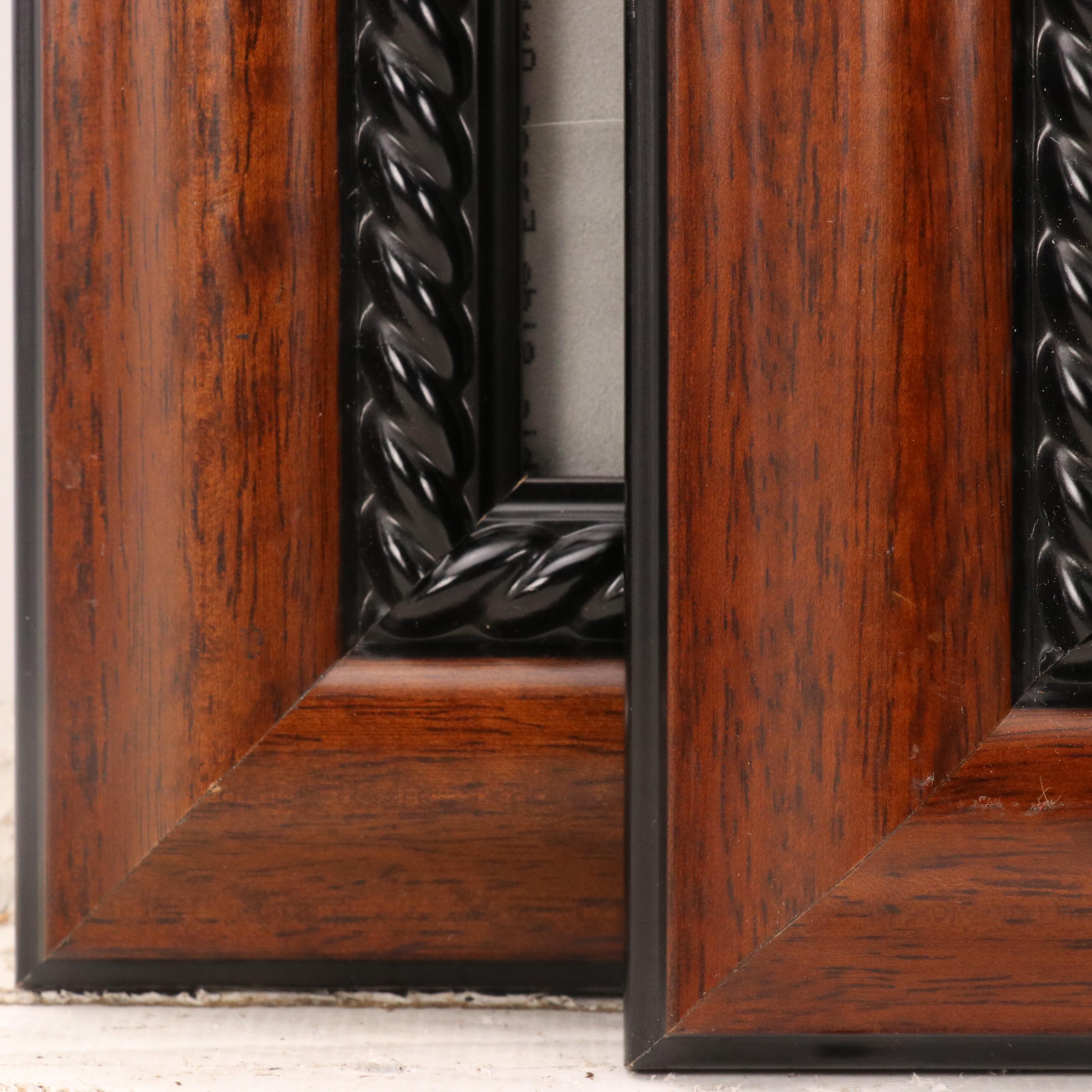 Bob Atkins Color Photographs of Snowy Owls, Late 20th or 21st Century