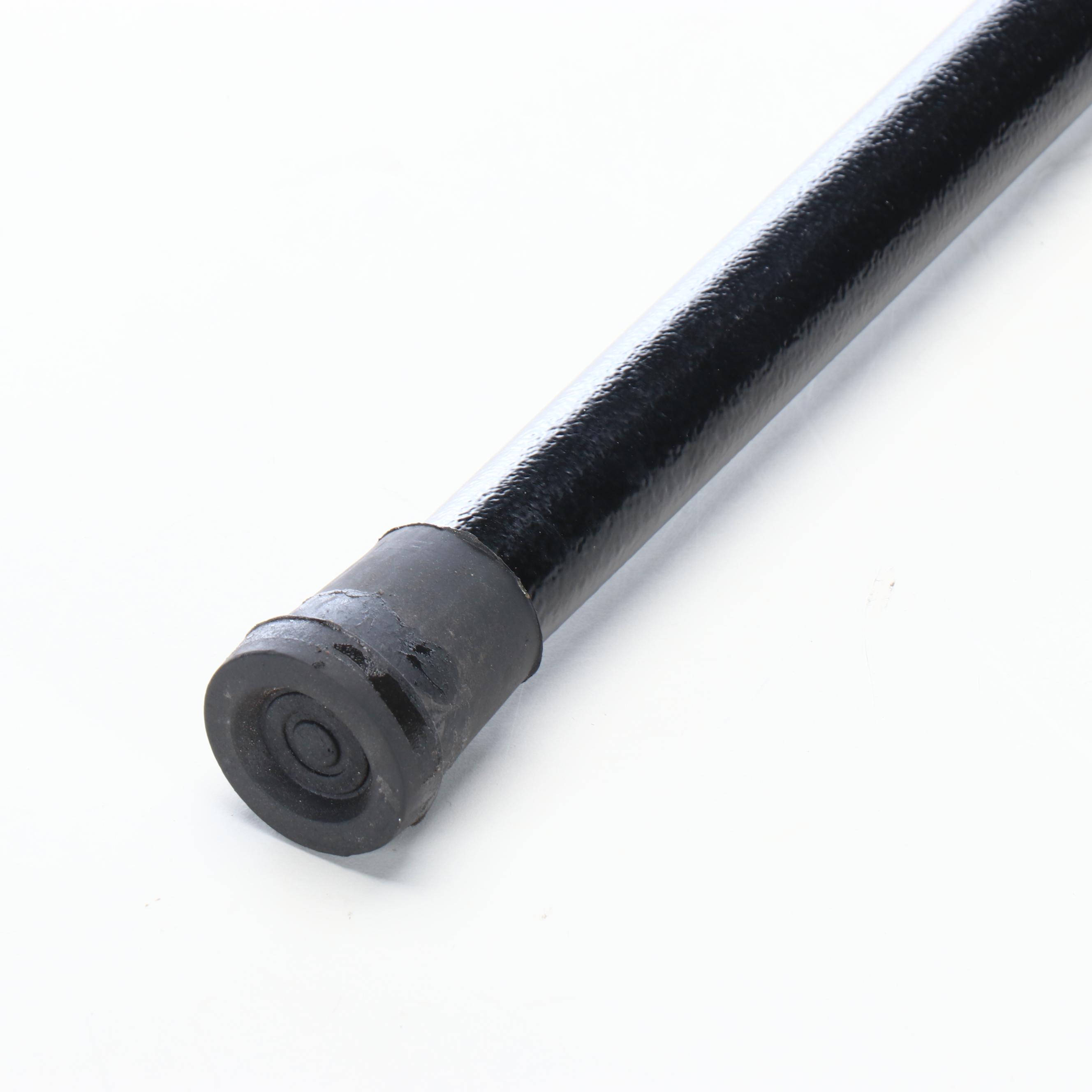 Skull Knob Handled Sword Cane