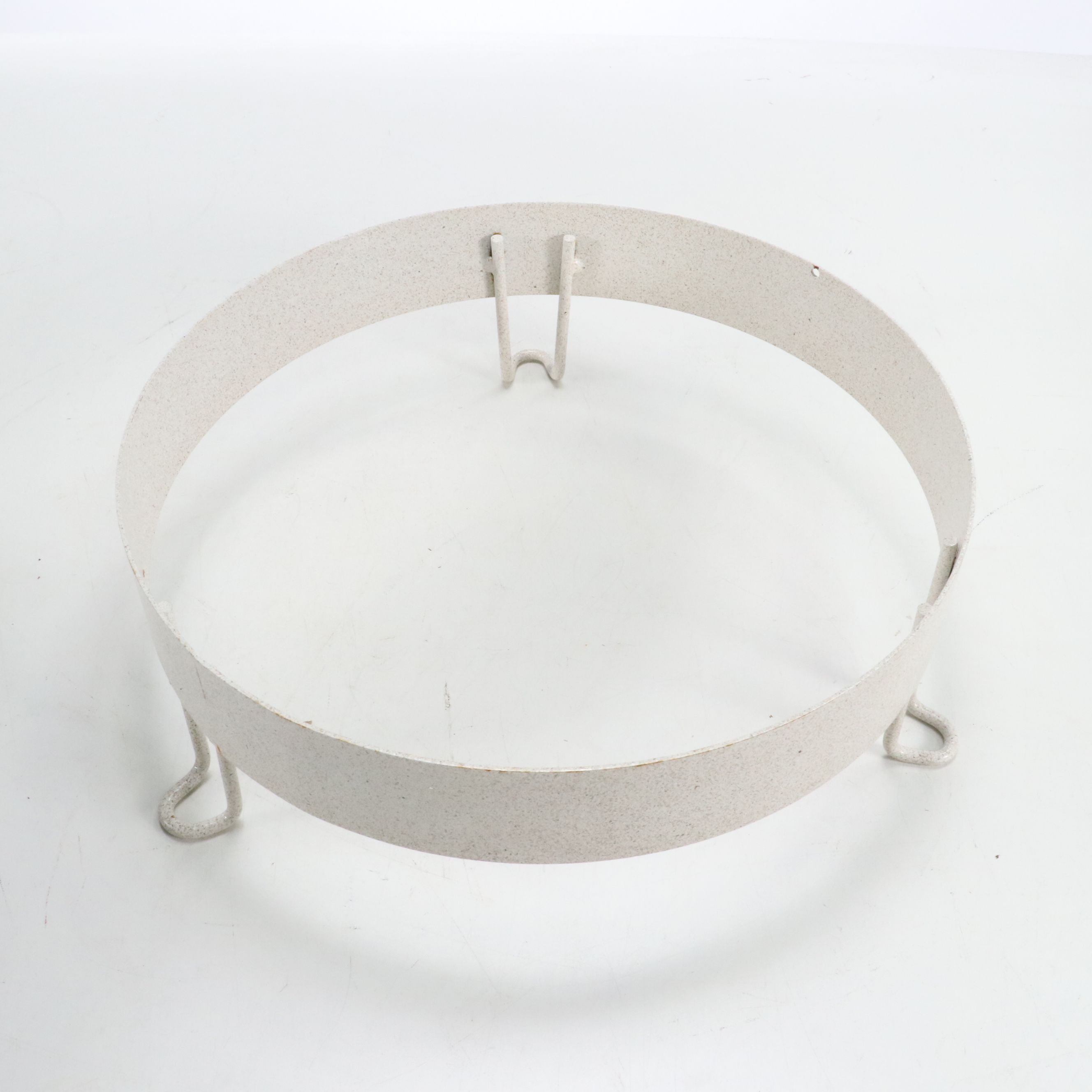 Erva Heated Birdbath with Ground Bird Feeder and Planter