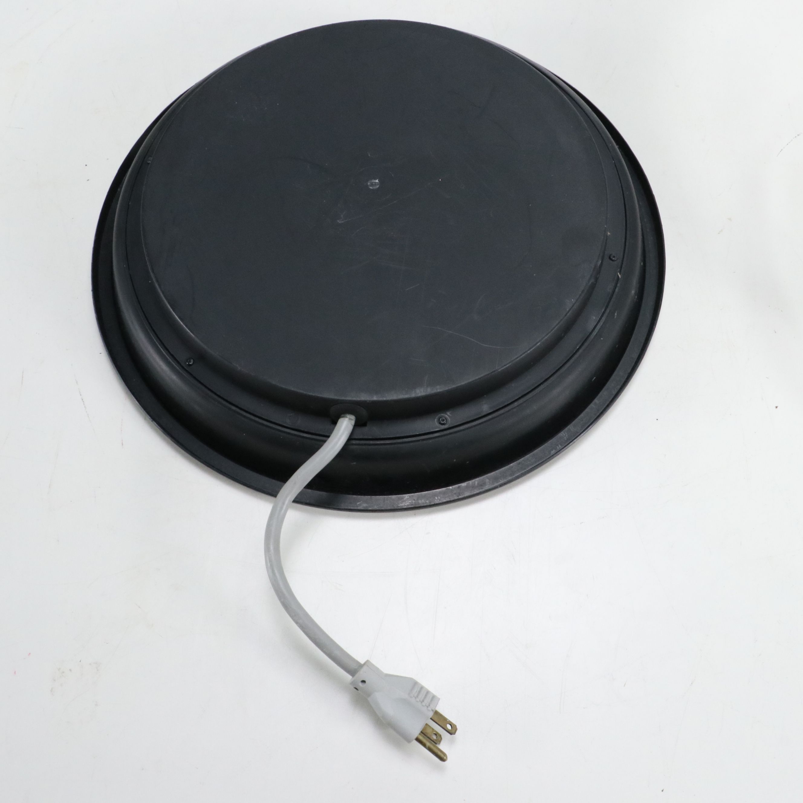 Erva Heated Birdbath with Ground Bird Feeder and Planter