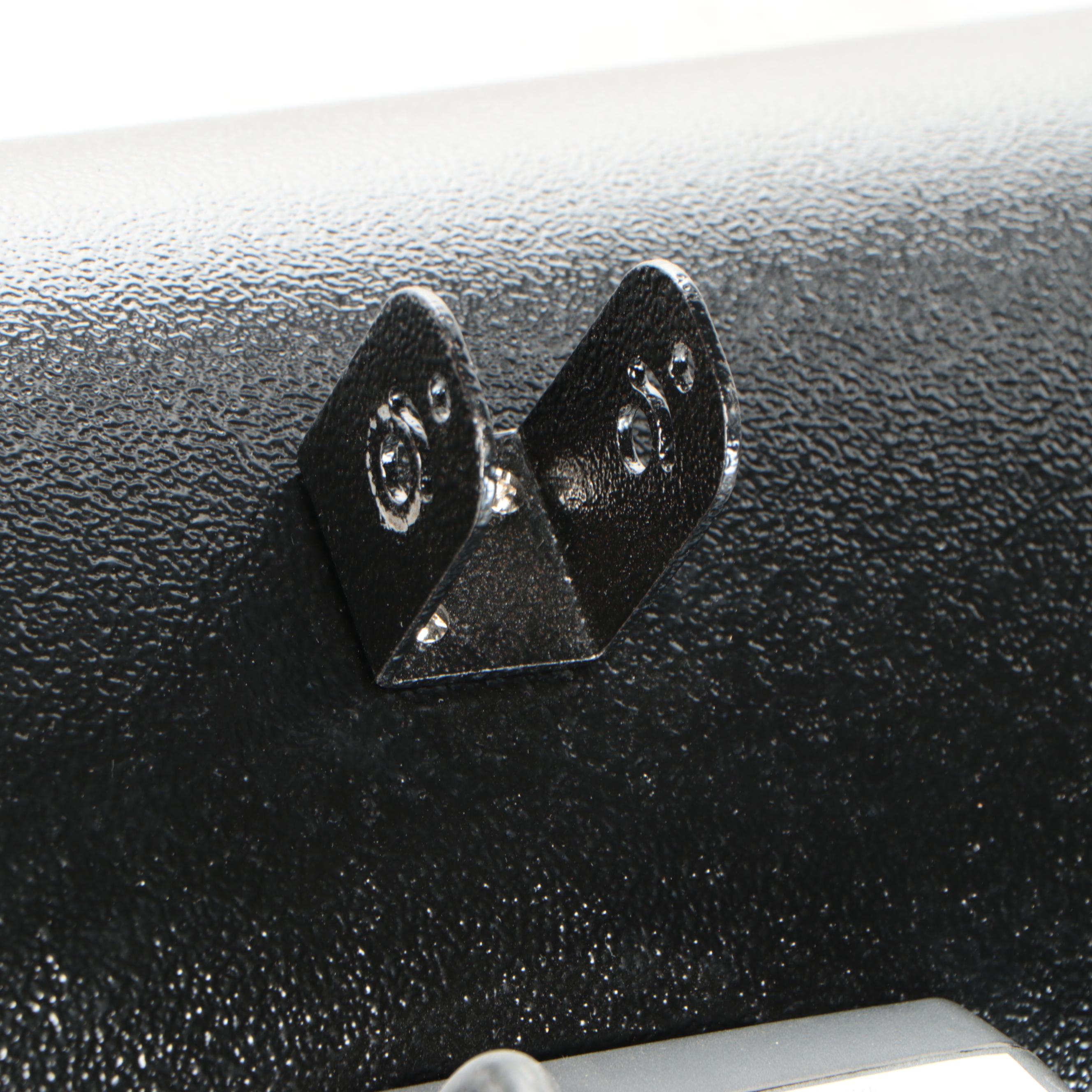 Indoor/Outdoor Garage and Deck Heater