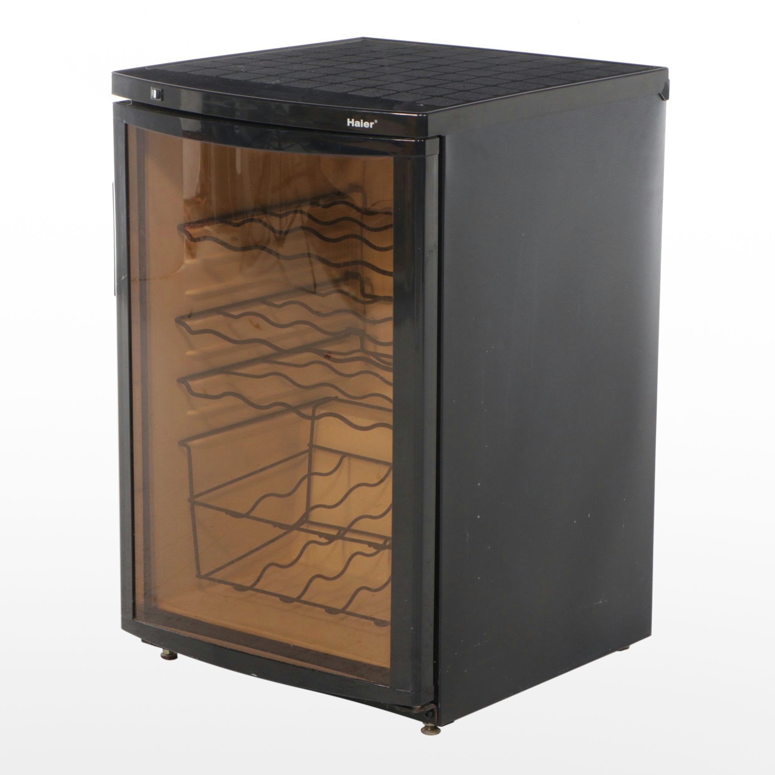 Haier Wine Refrigerator/Chiller