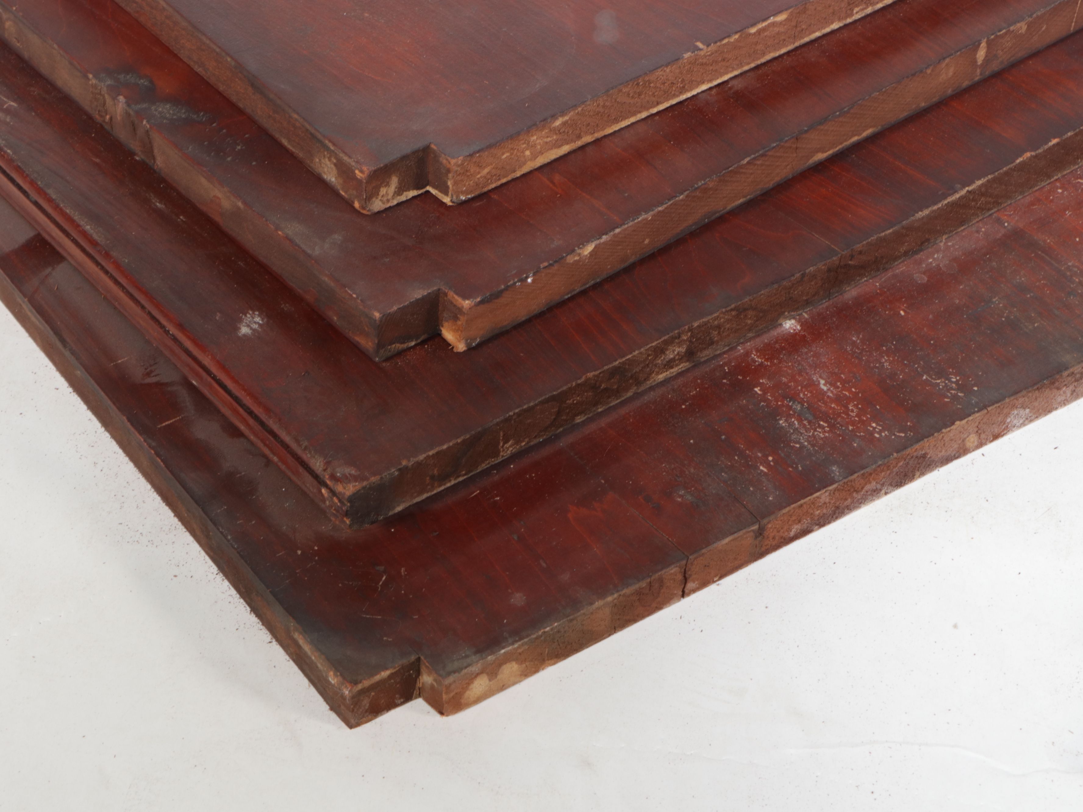 Victorian Aesthetic Movement Style Carved Wood Cabinet, Late 19th Century