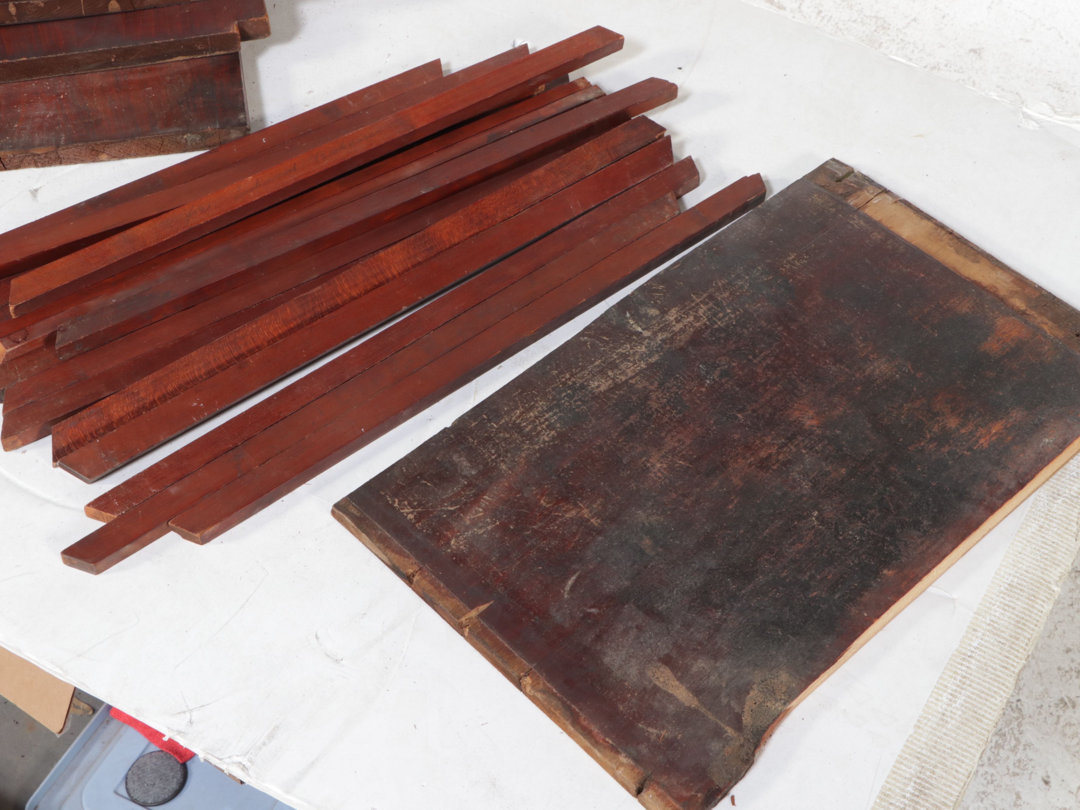 Victorian Aesthetic Movement Style Carved Wood Cabinet, Late 19th Century