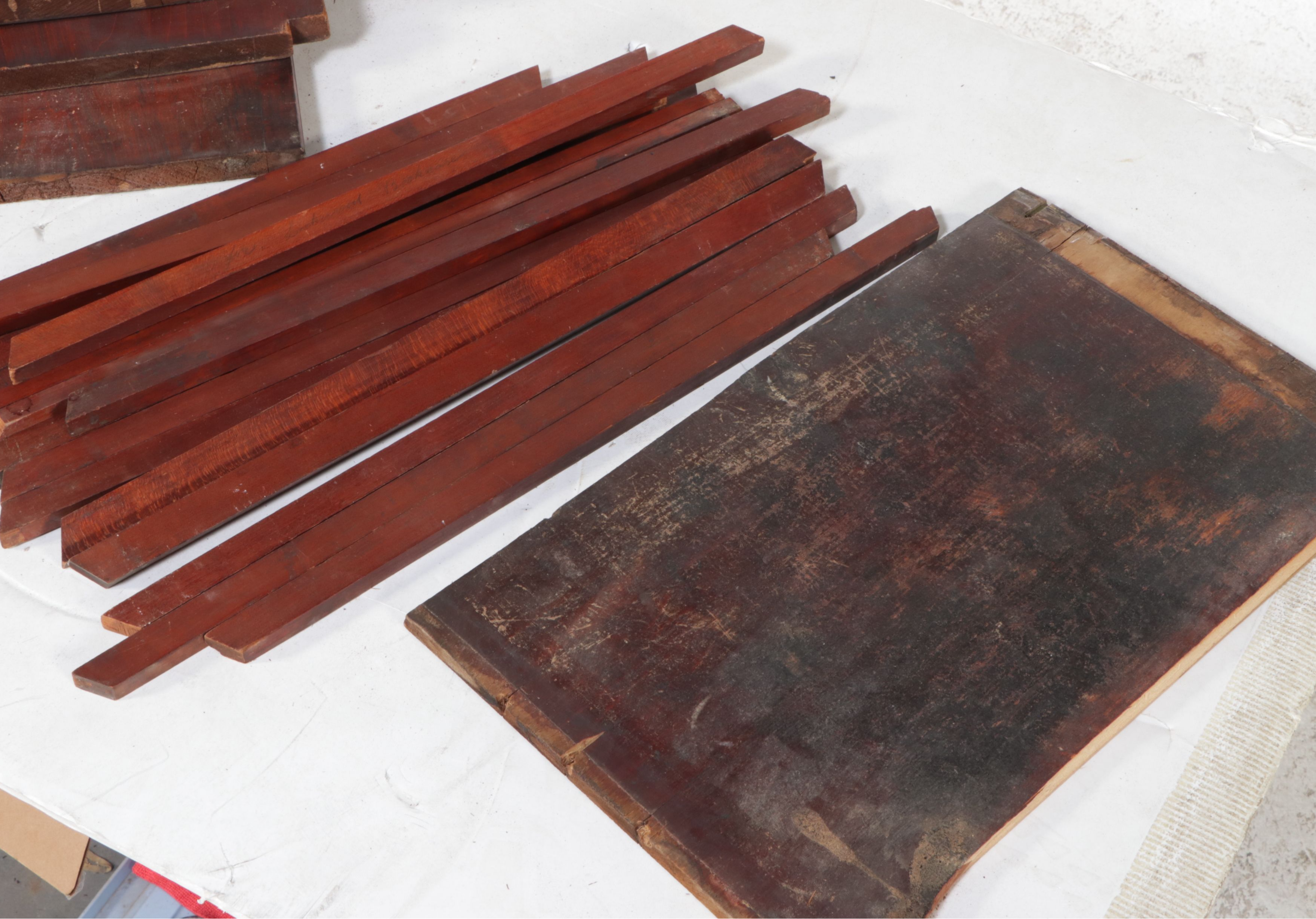 Victorian Aesthetic Movement Style Carved Wood Cabinet, Late 19th Century