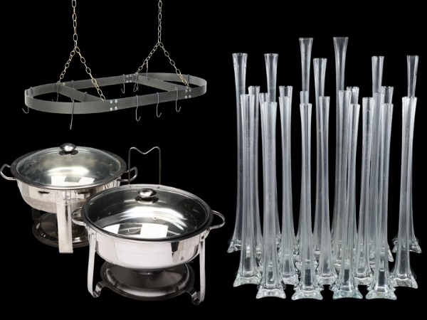 Dine with Us: Commercial Equipment, Catering Supplies & Kitchen Essentials