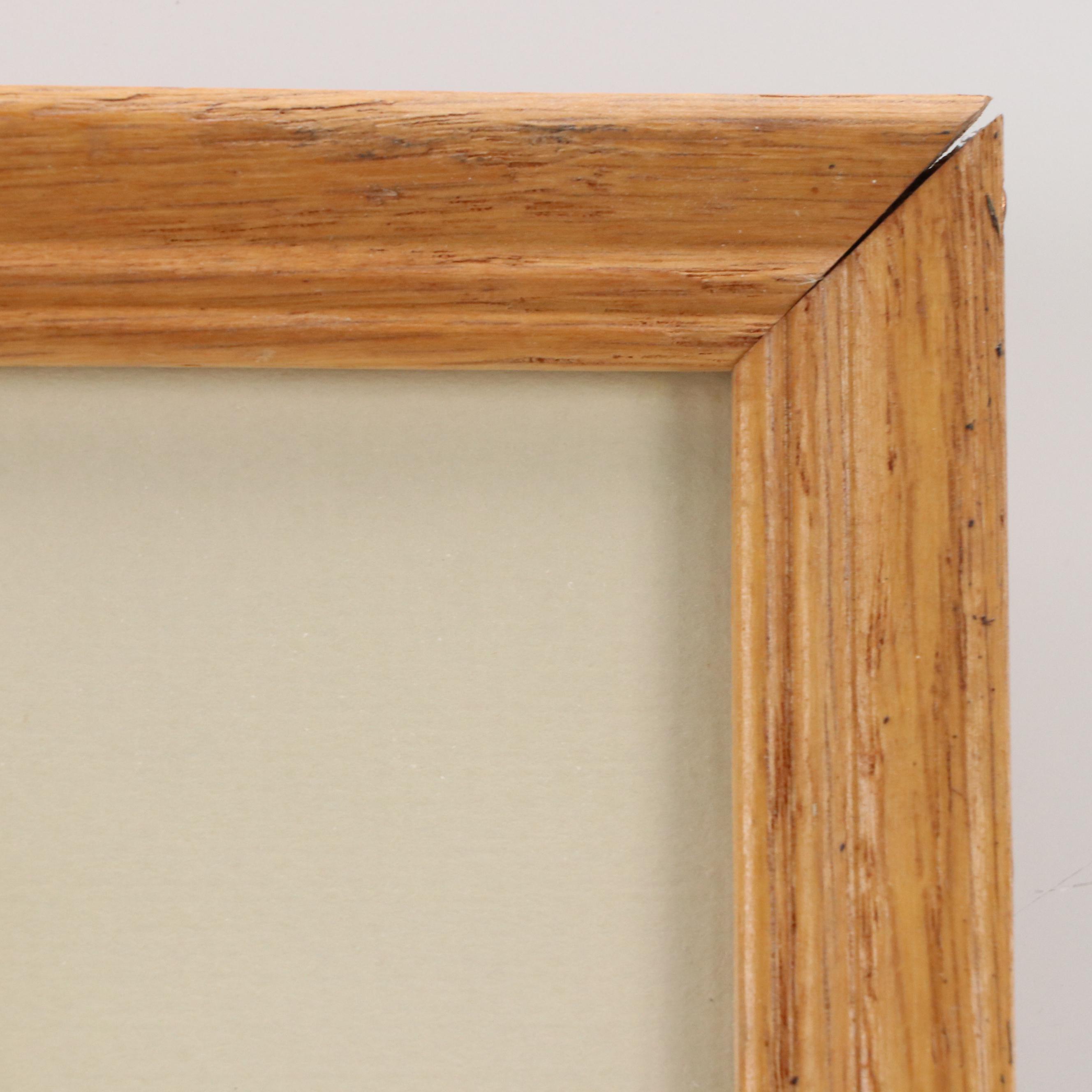 Chromolithograph After Hermann von Kaulbach of Dutch Boy and More