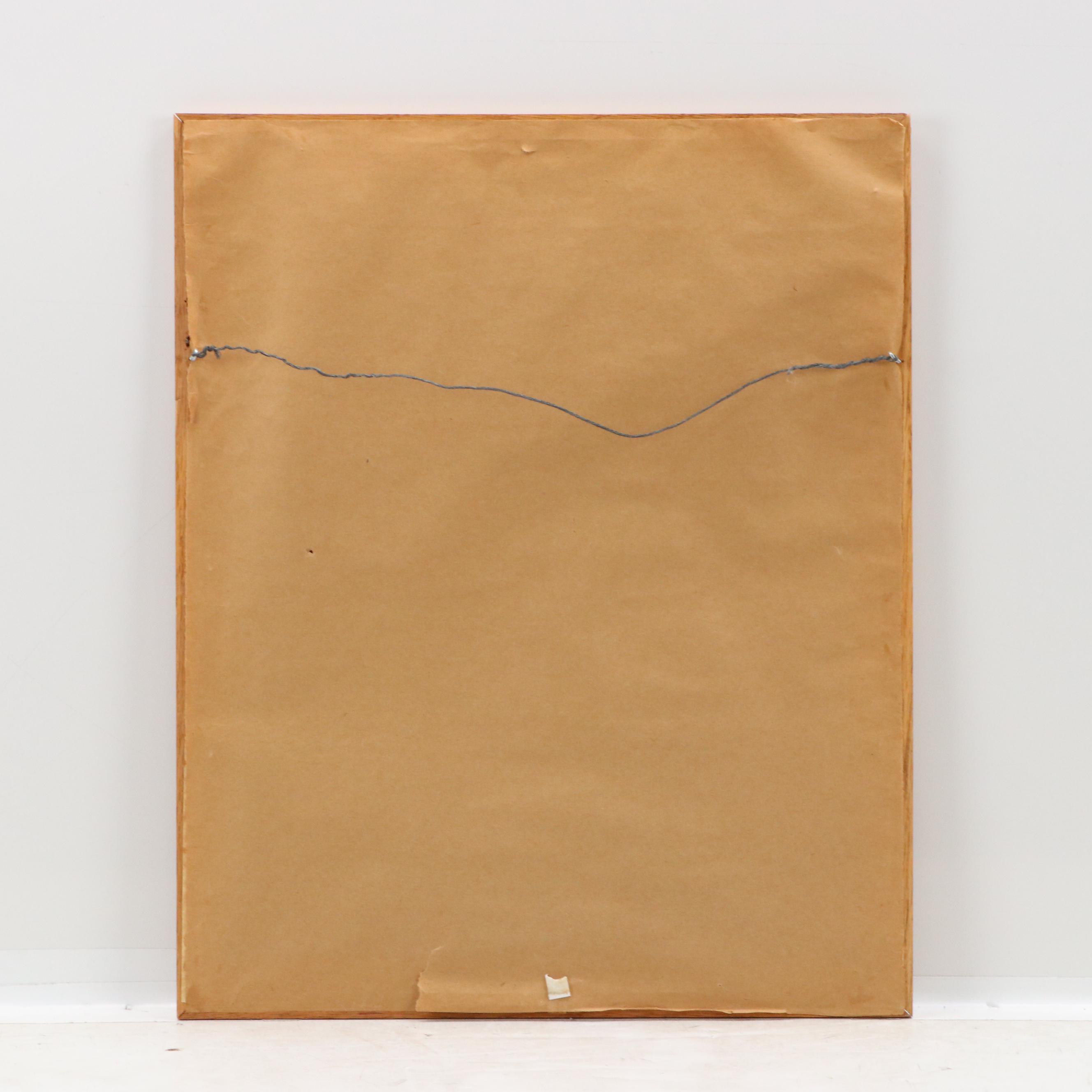 Chromolithograph After Hermann von Kaulbach of Dutch Boy and More