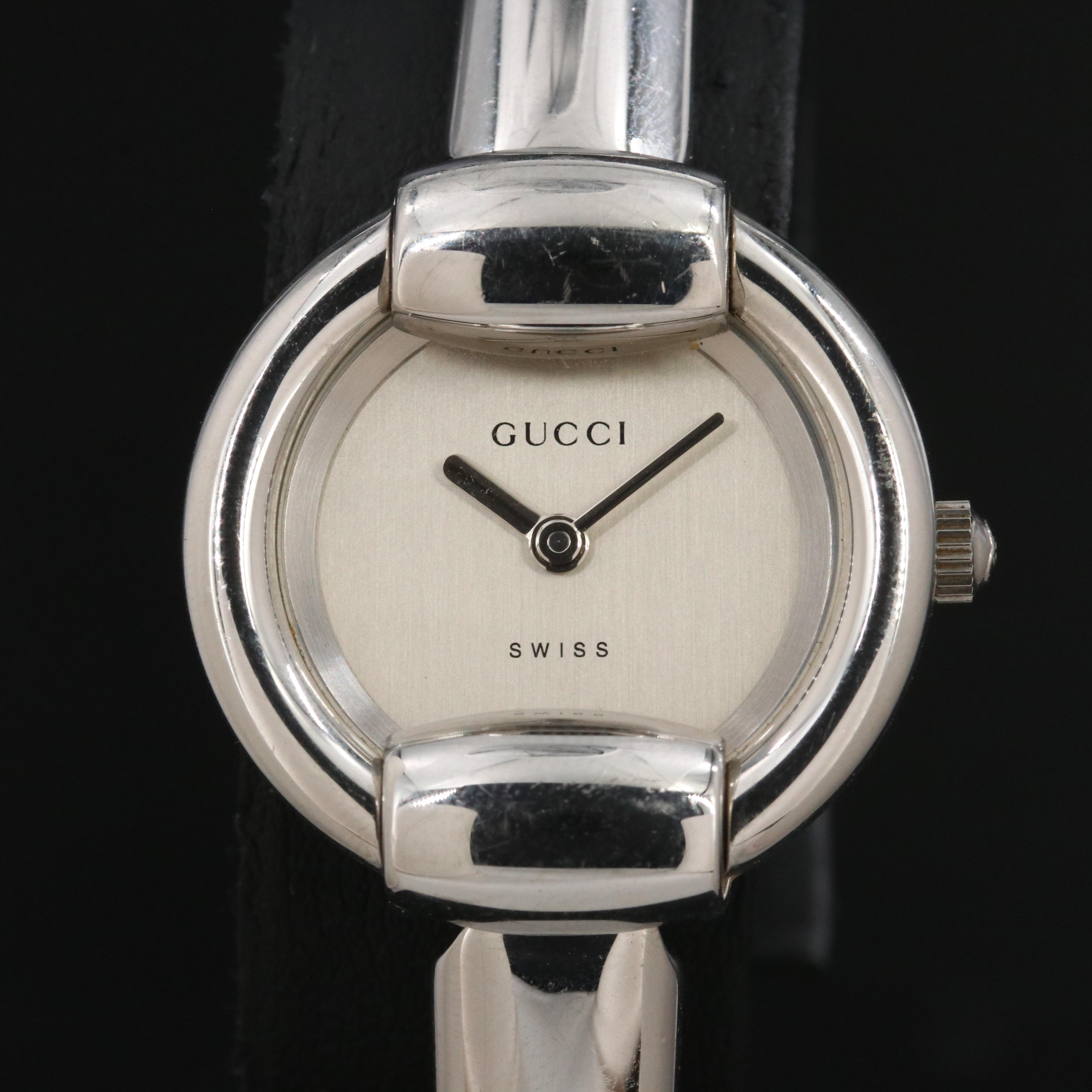 Gucci 1400L Watch