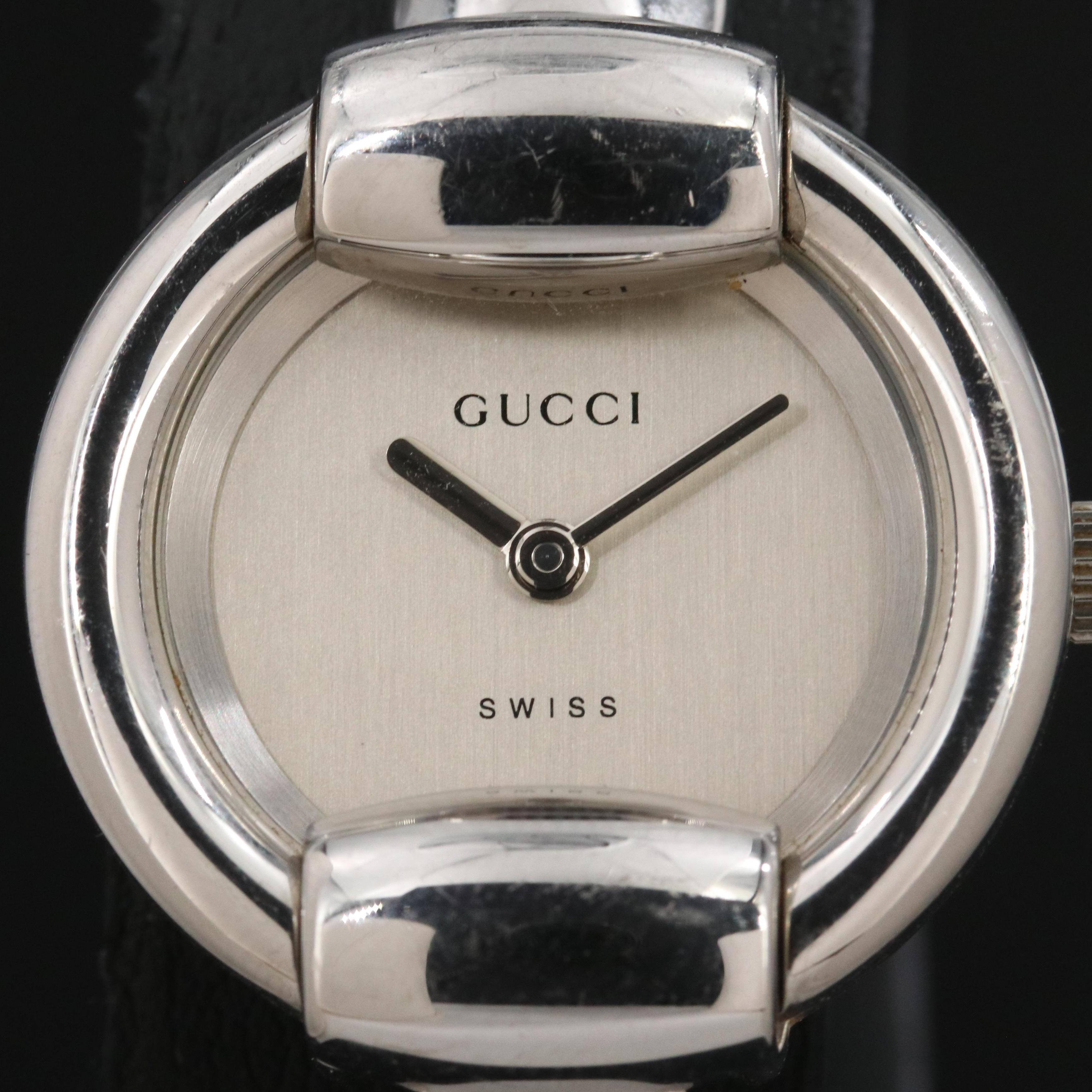 Gucci 1400L Watch