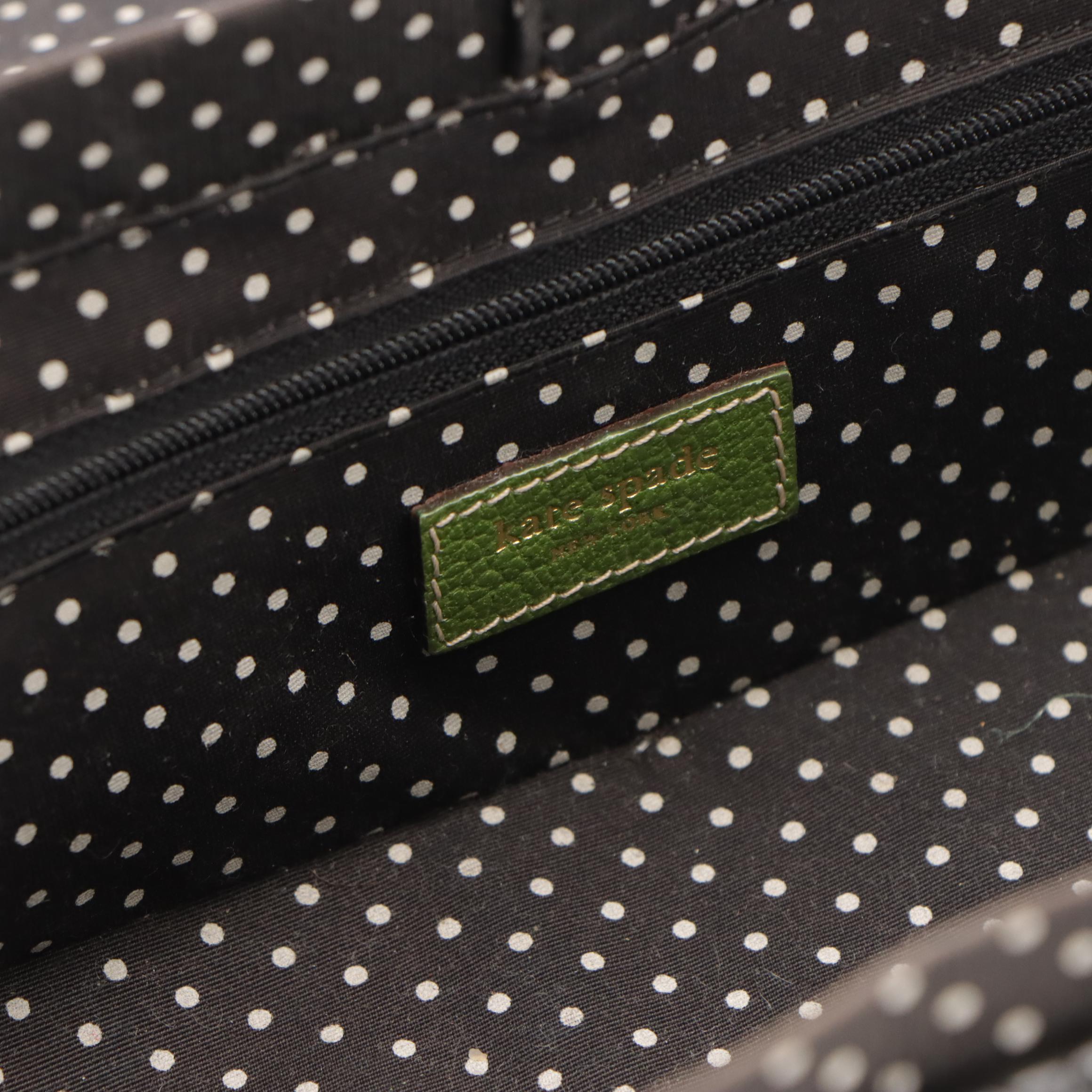 Kate Spade Wicker Basket Purse and Anteprima Wirebag Tote with Pouch