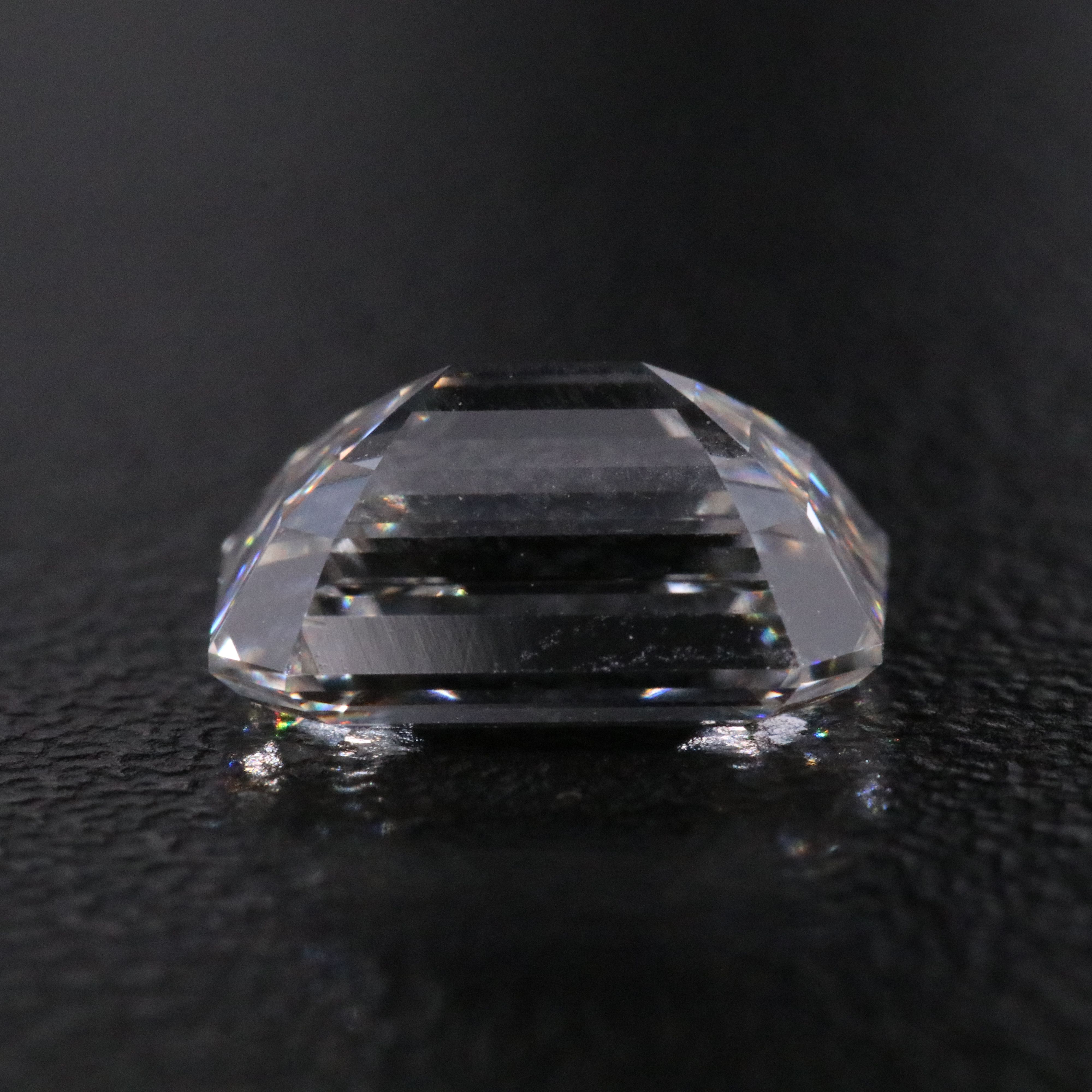 Loose 2.37 CT Lab Grown Diamond with IGI Report