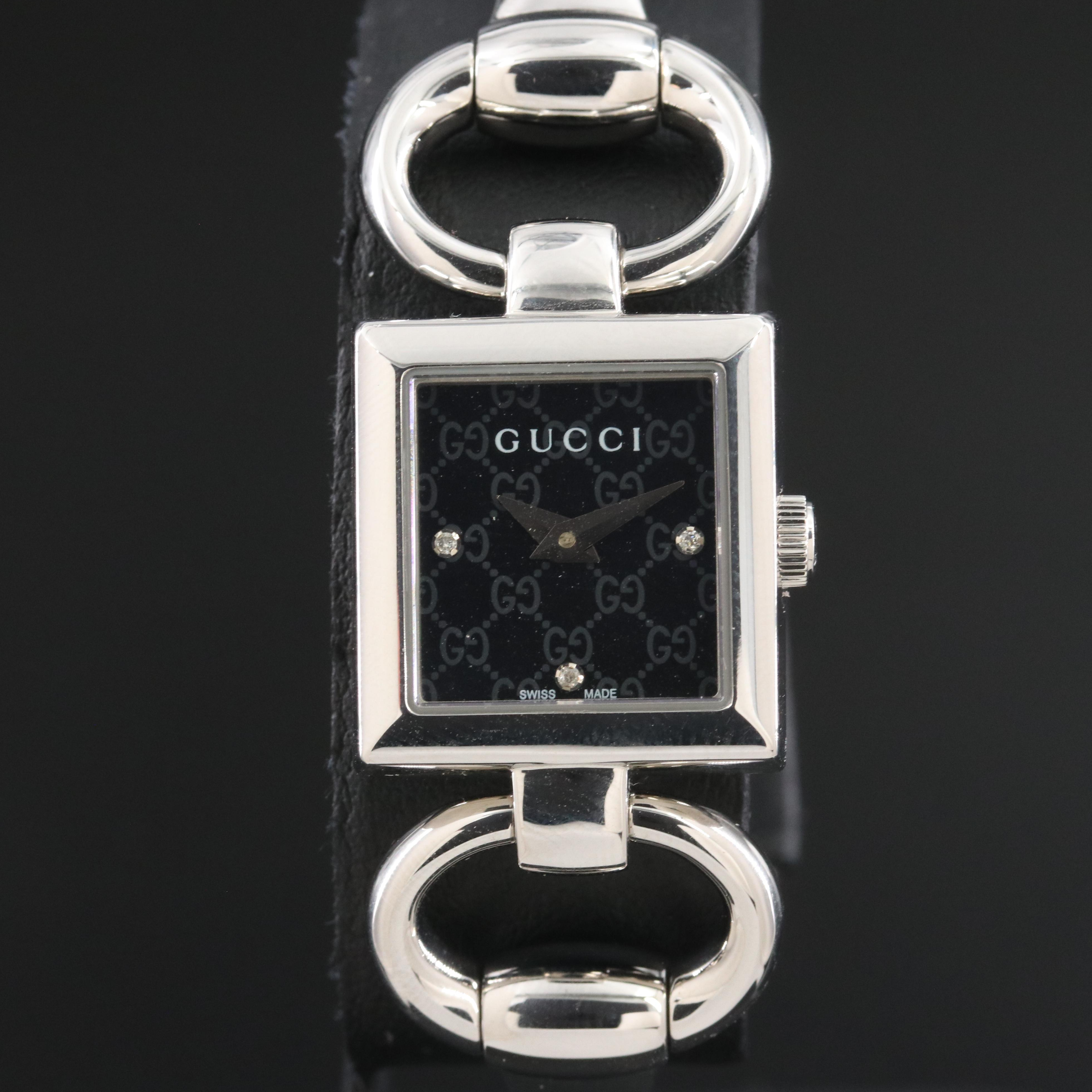 Gucci Tornabuoni 120 Watch