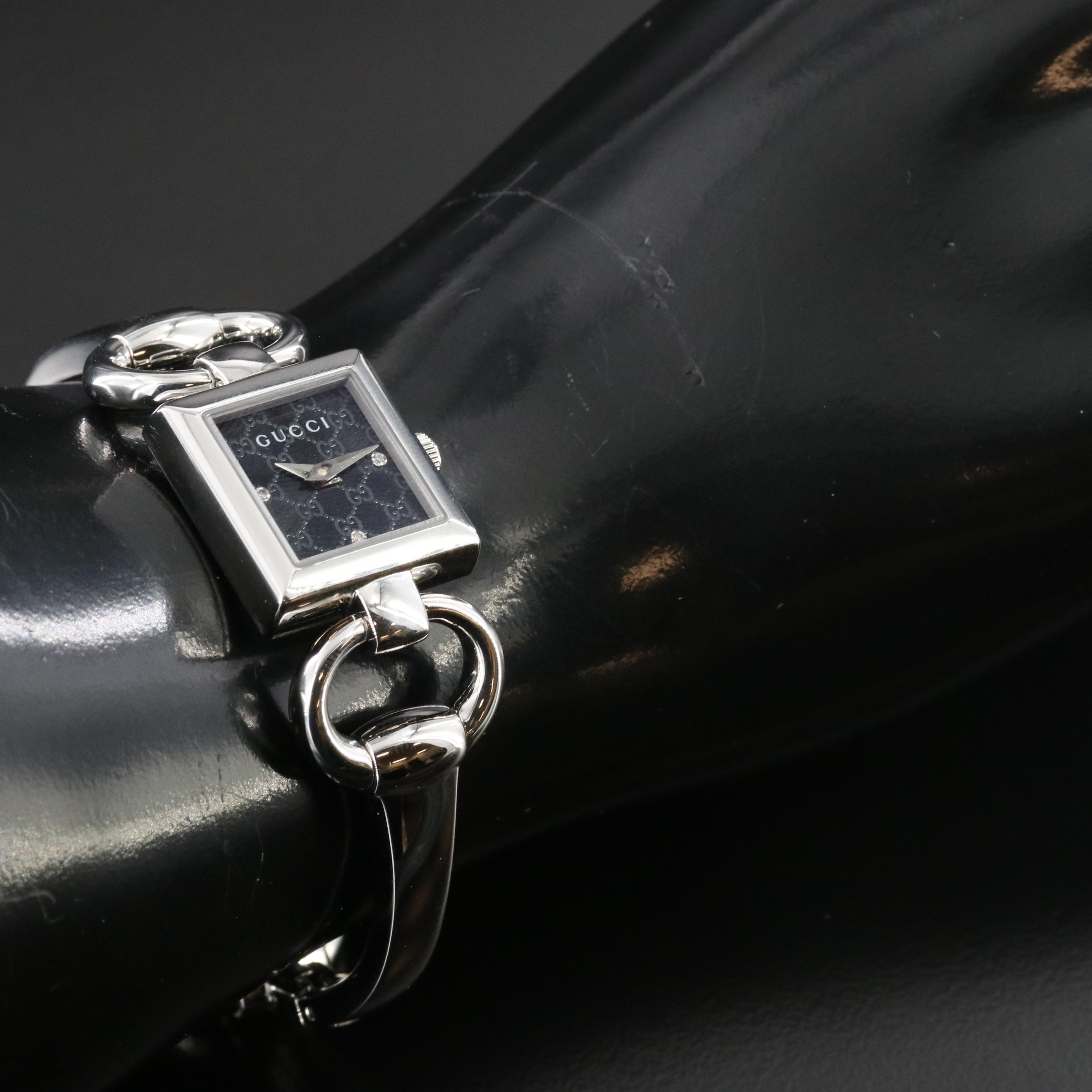 Gucci Tornabuoni 120 Watch