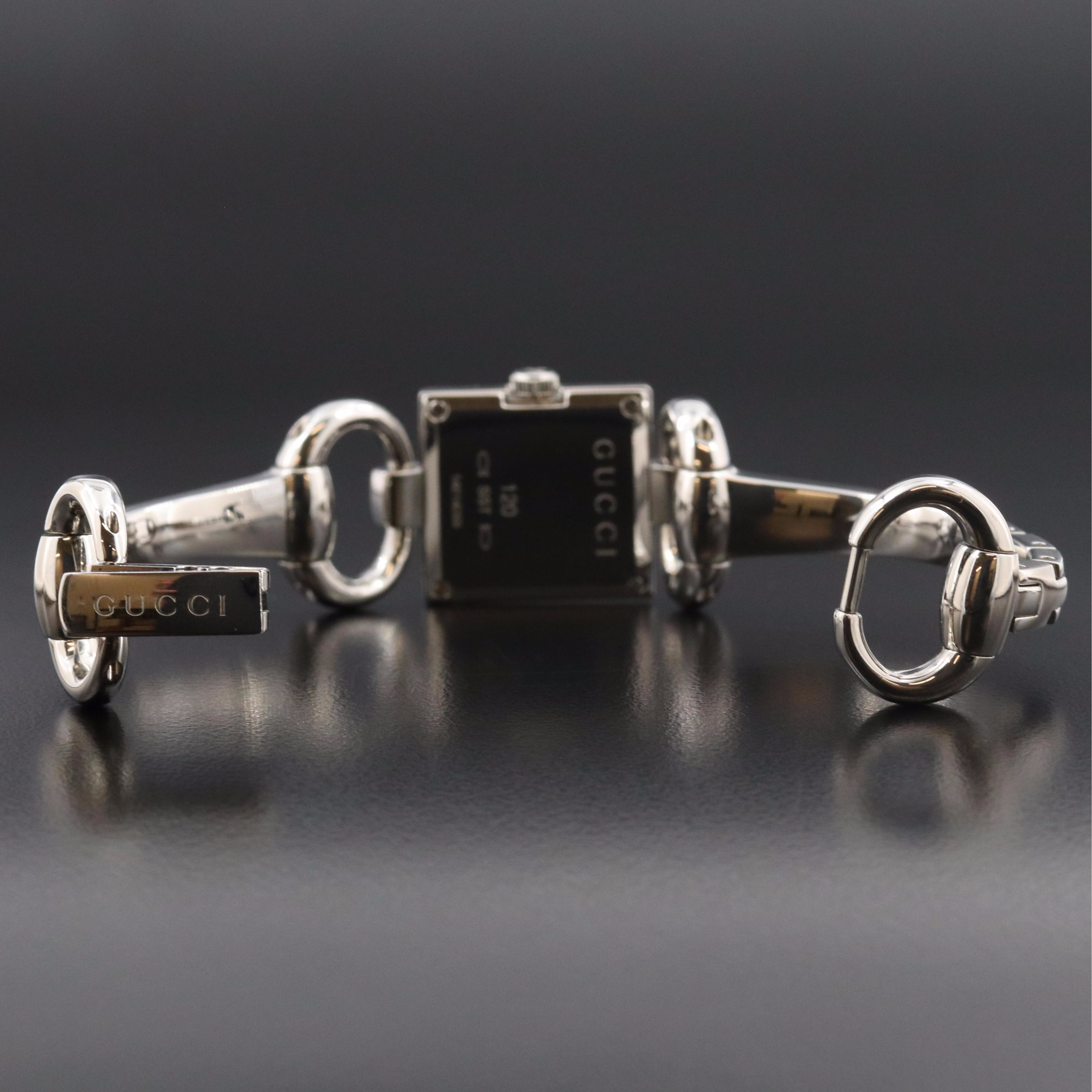 Gucci Tornabuoni 120 Watch