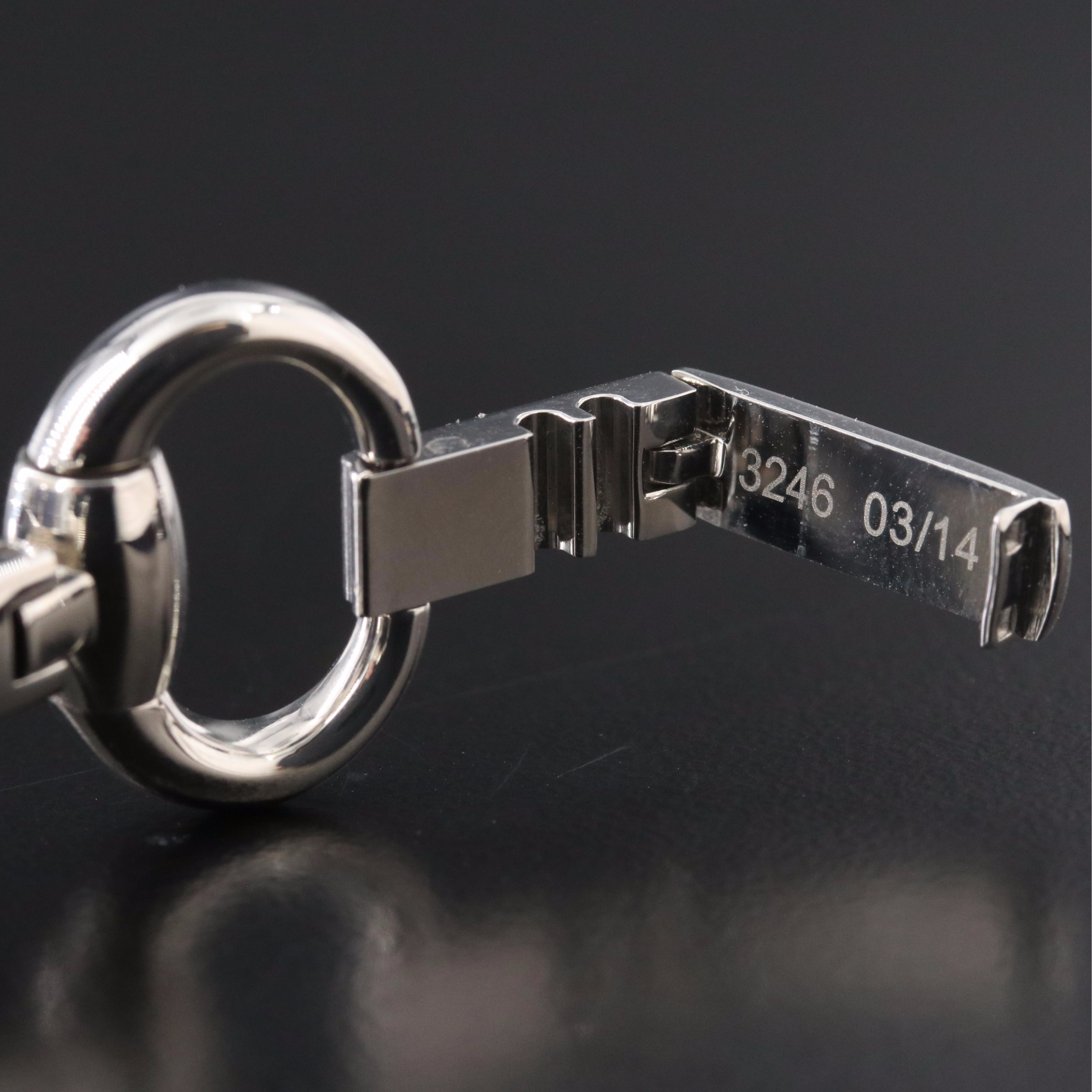 Gucci Tornabuoni 120 Watch