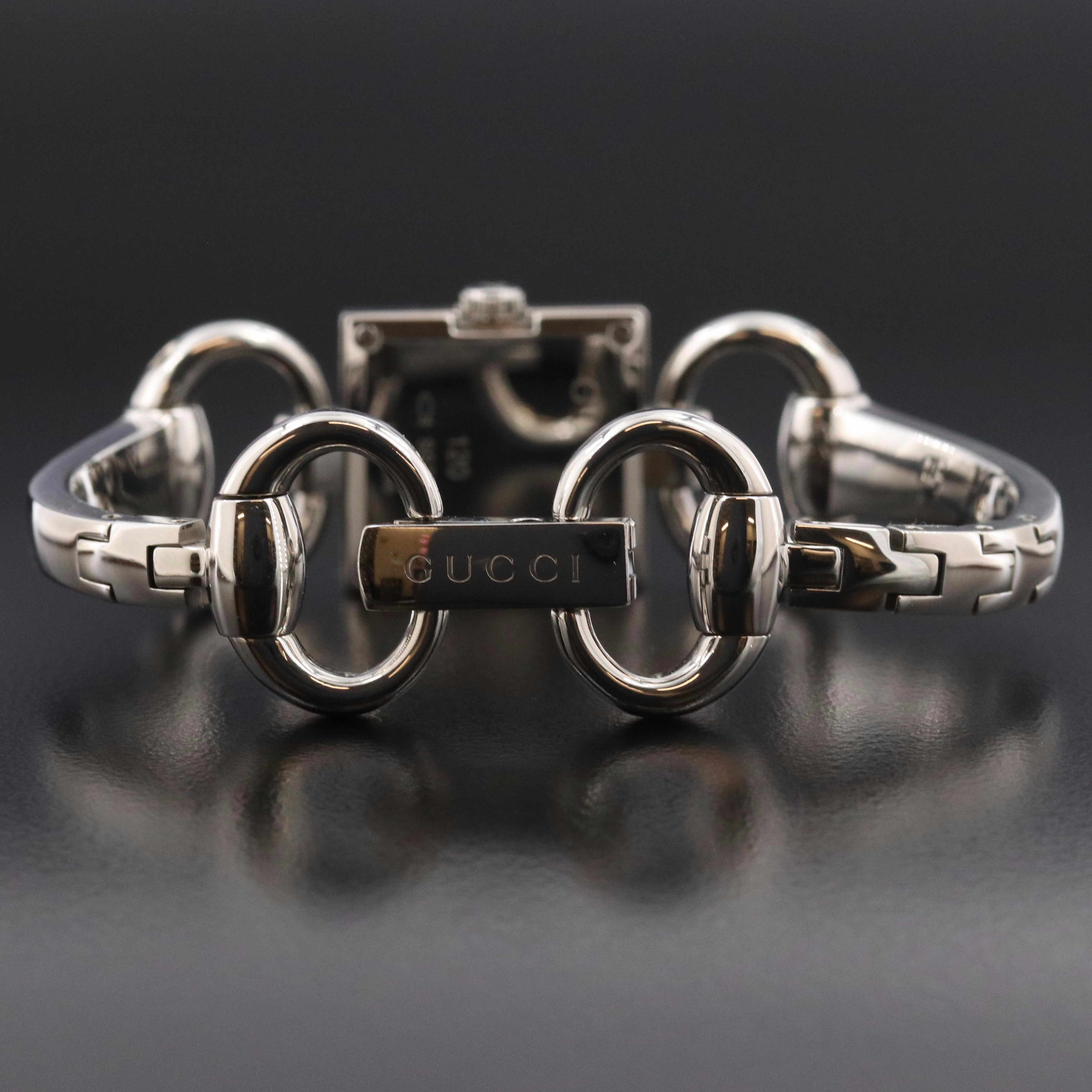 Gucci Tornabuoni 120 Watch