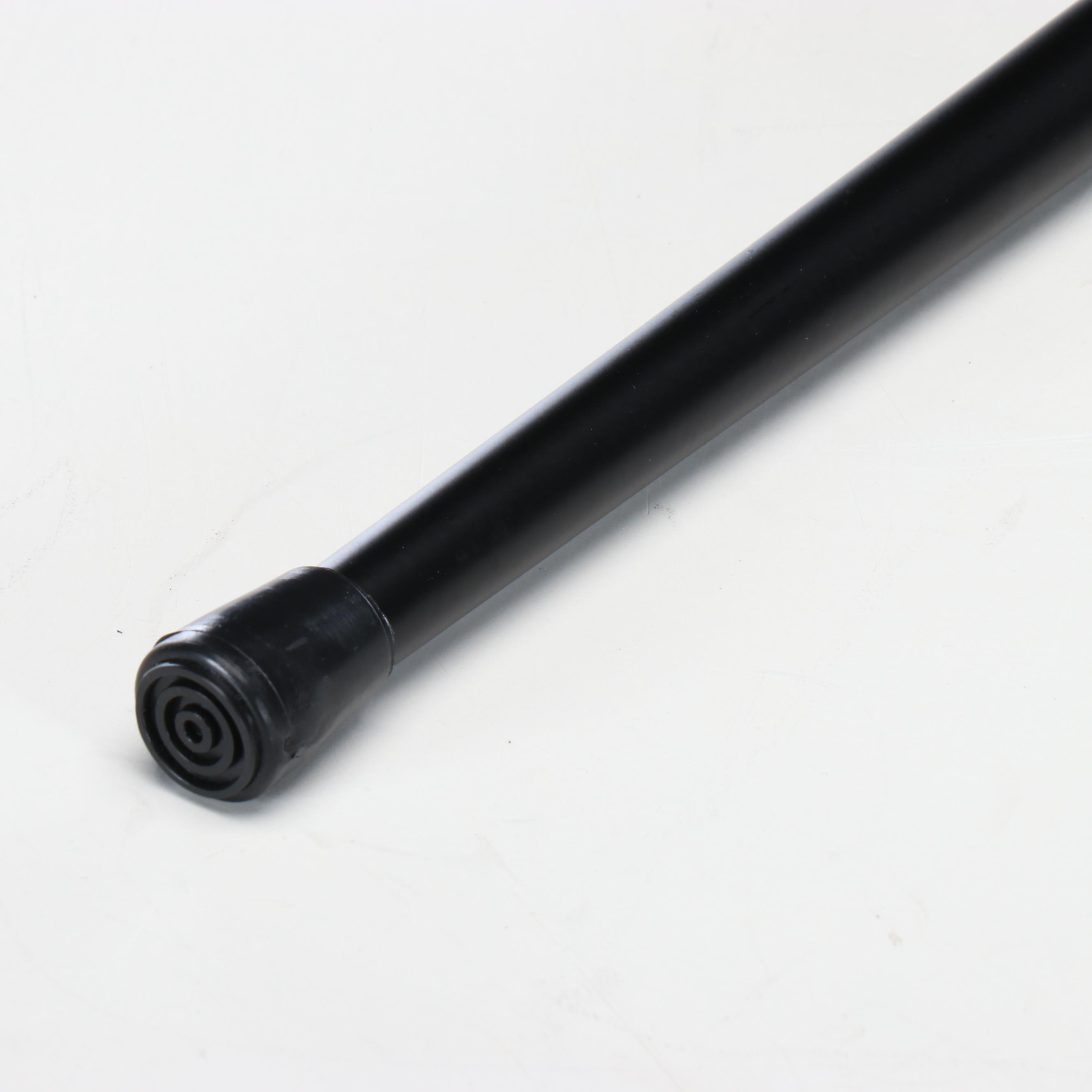 Gold Embossed Acanthus Leaf Handle Sword Cane