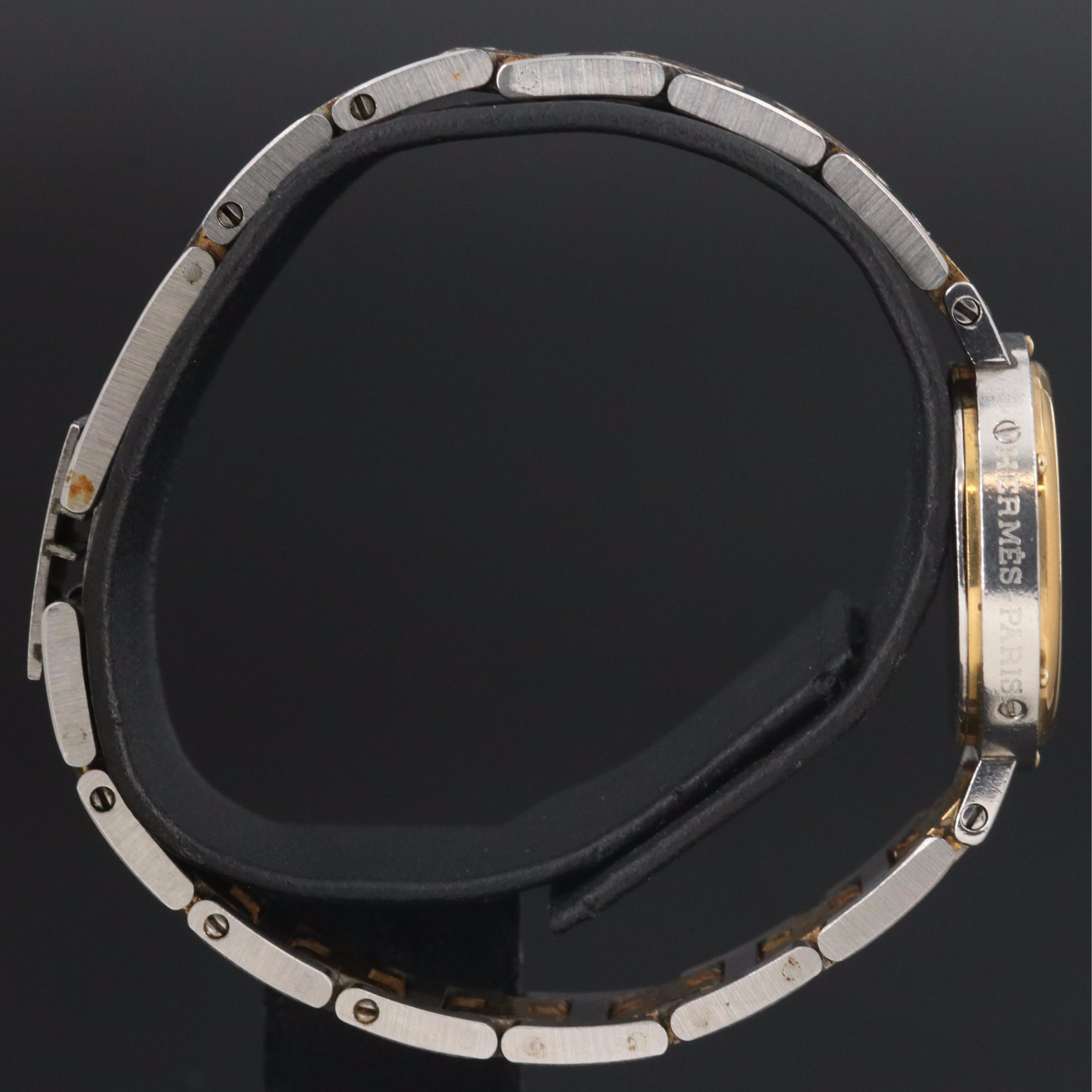 Hermès Clipper Watch