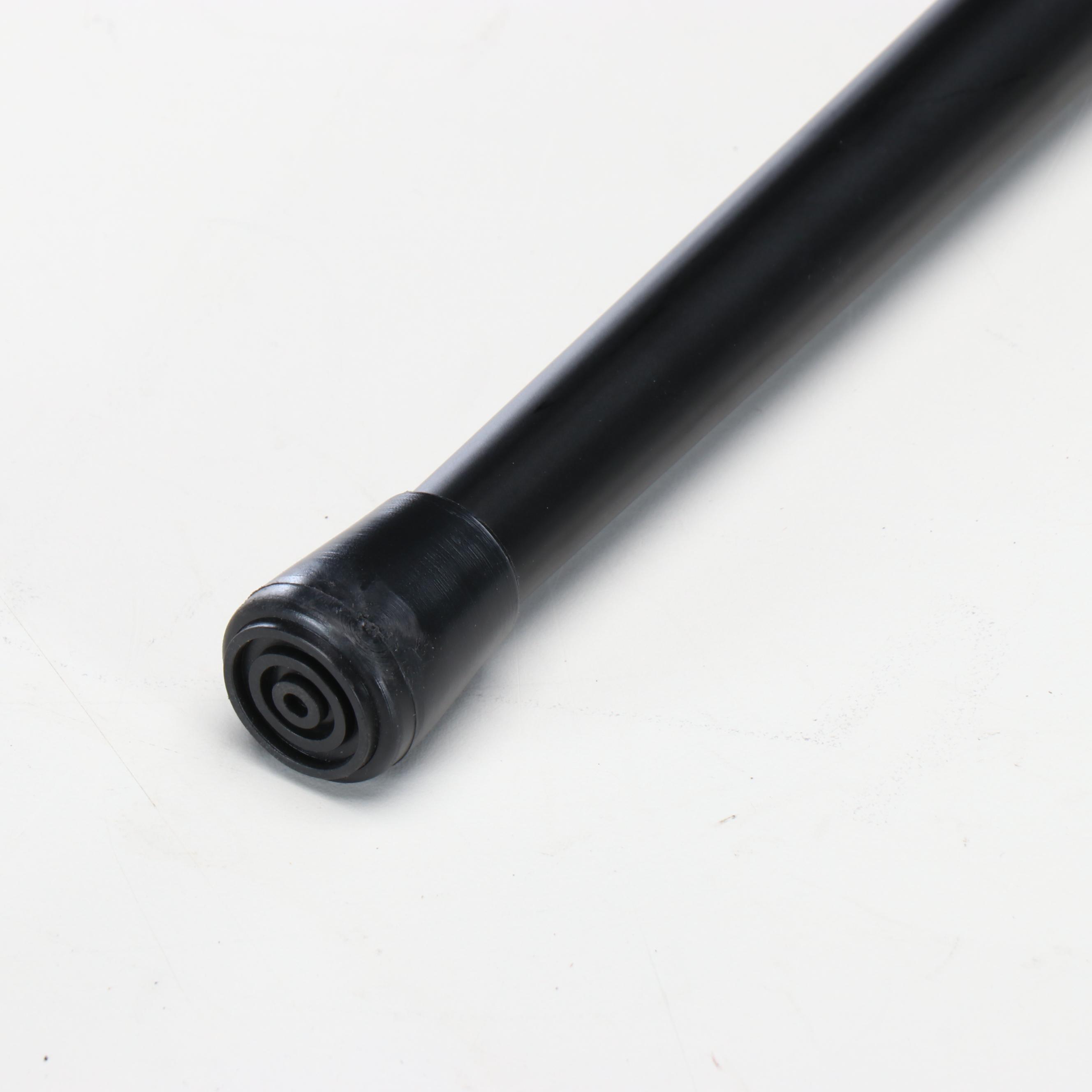 Gold Embossed Acanthus Leaf Handle Sword Cane