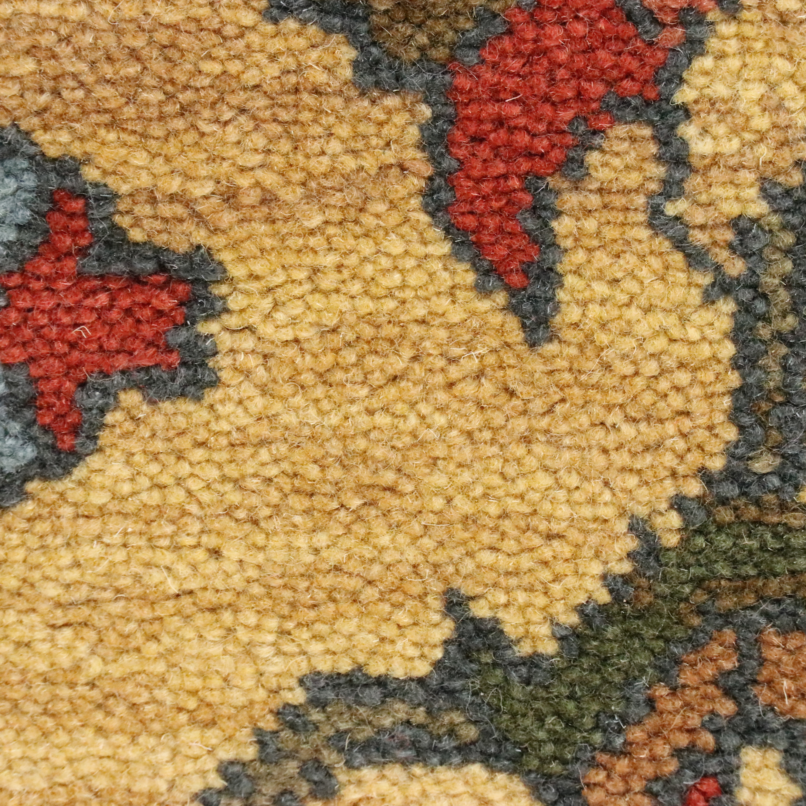 5'9 x 8'10 Machine Made Karastan Vintage Road Collection Area Rug