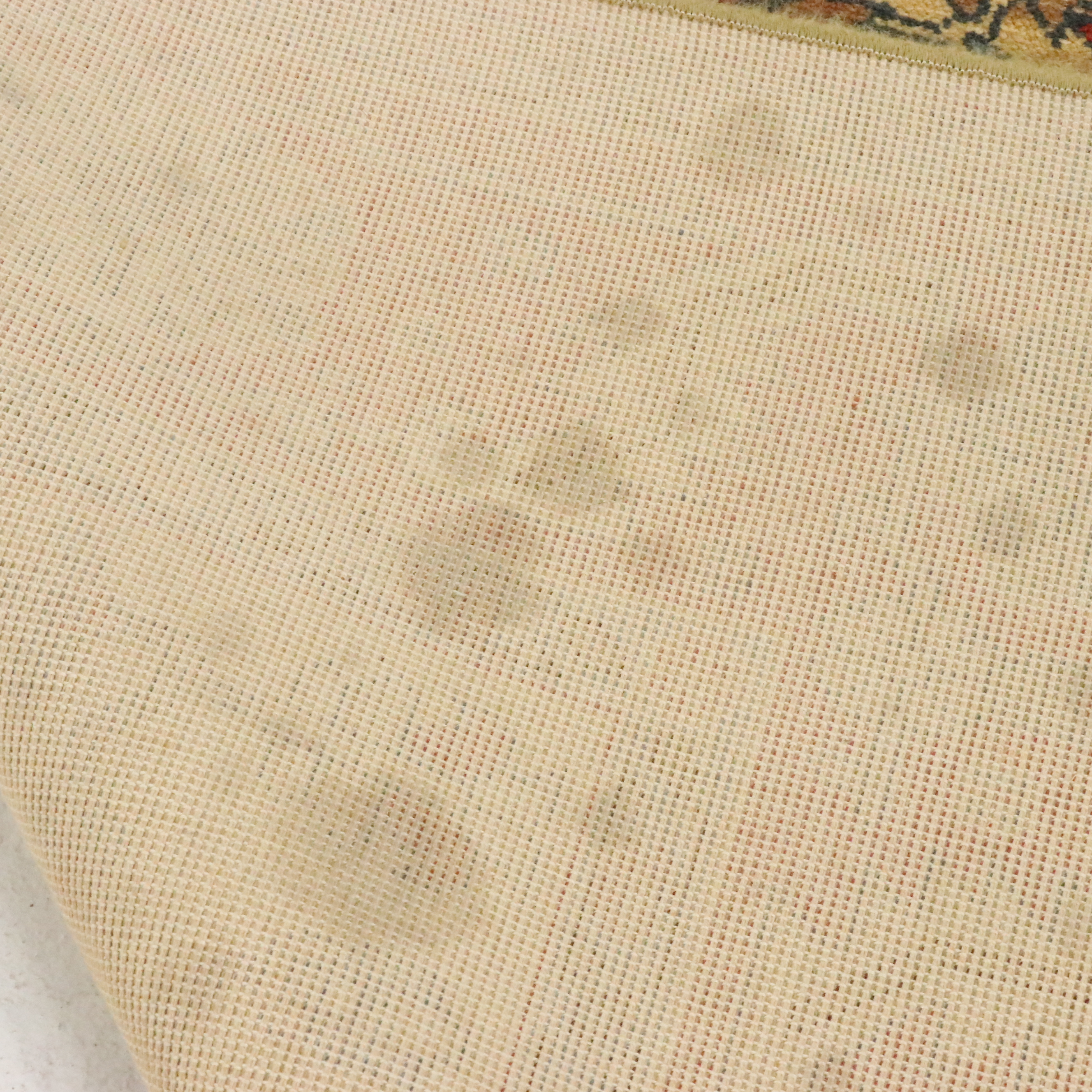 5'9 x 8'10 Machine Made Karastan Vintage Road Collection Area Rug