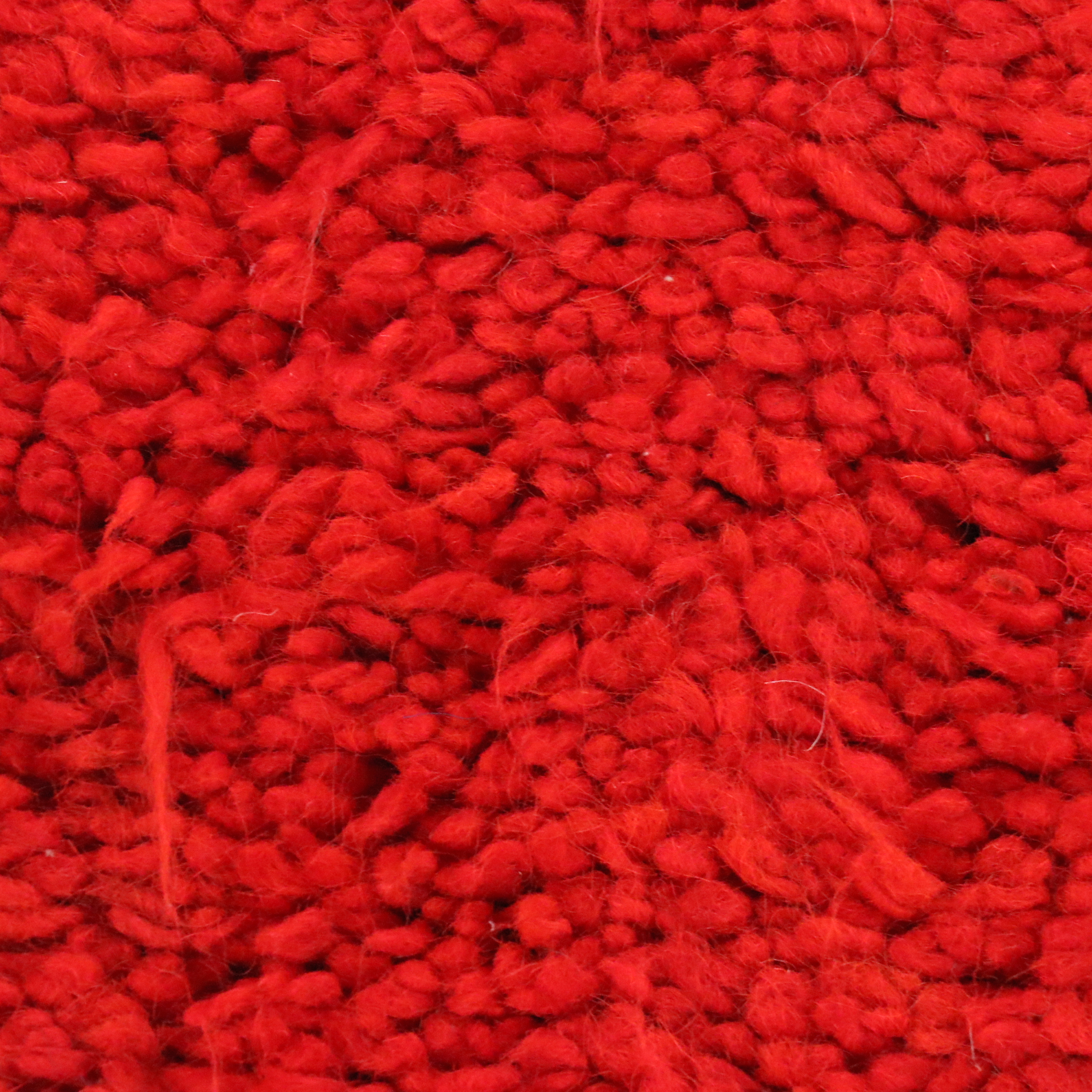 3'5 x 13'9 Hand-Knotted Moroccan Berber Carpet Runner Long Rug