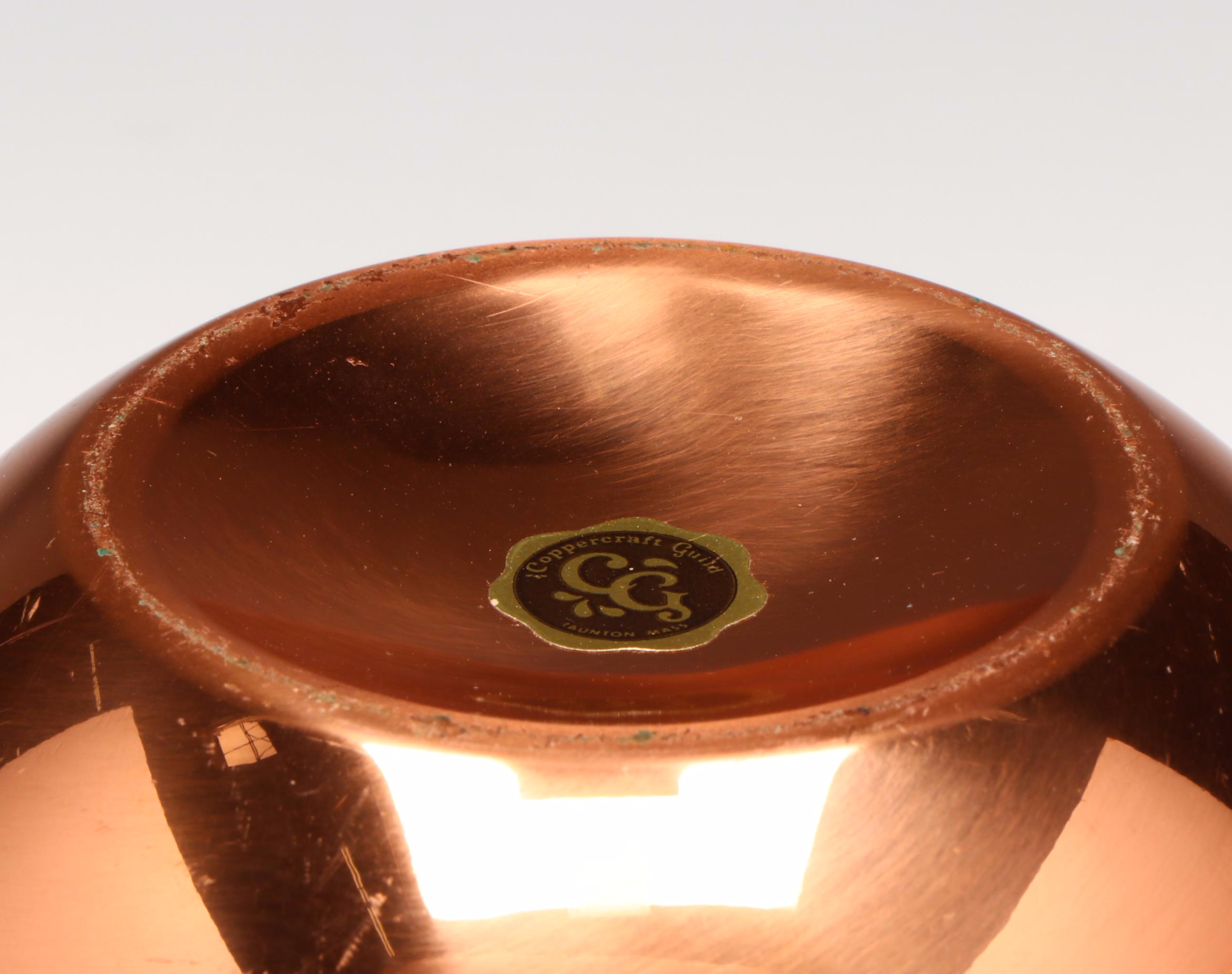 West Bend, Dae Woo with Other Copper Pots, Bowls, Kettle and More