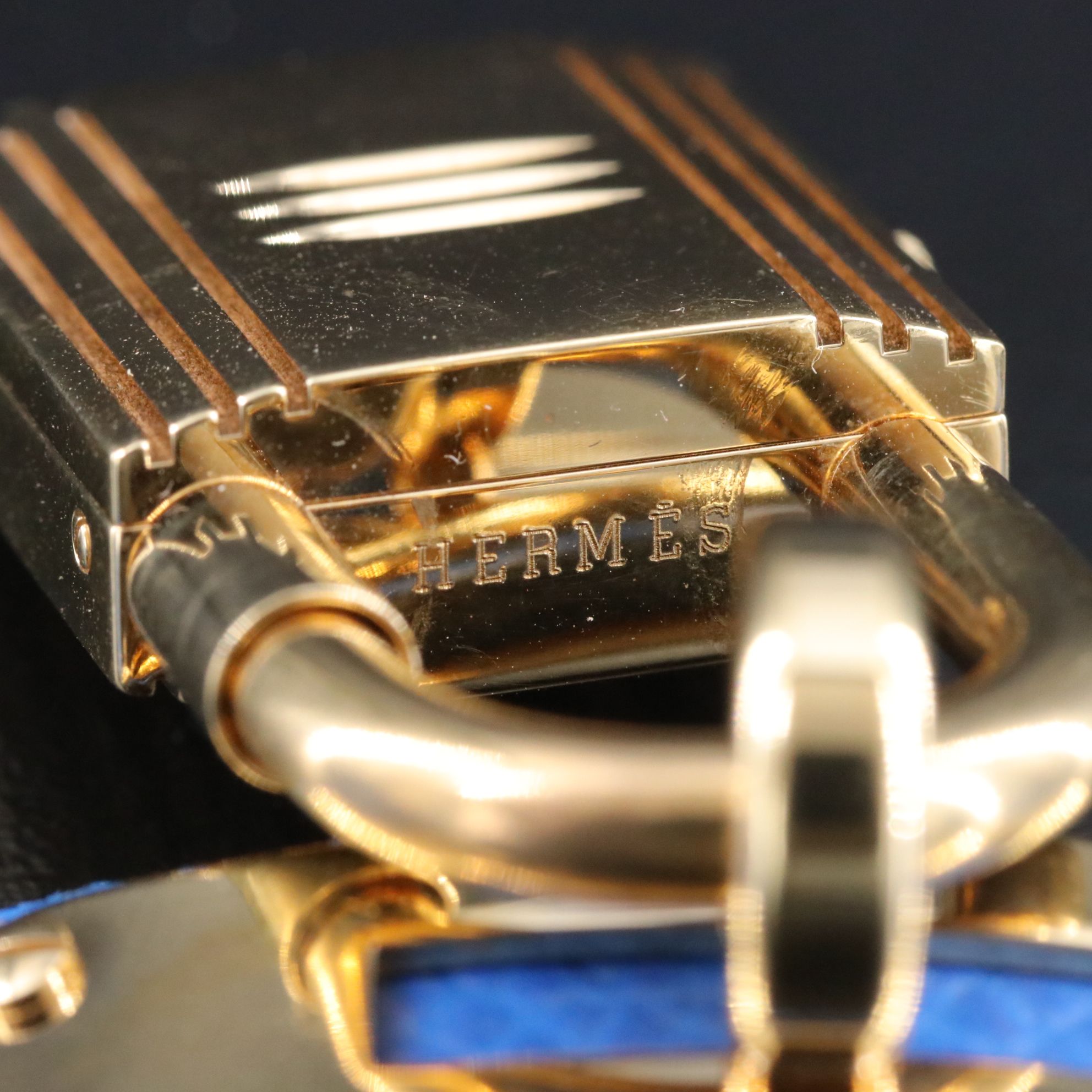 Hermès Kelly Watch