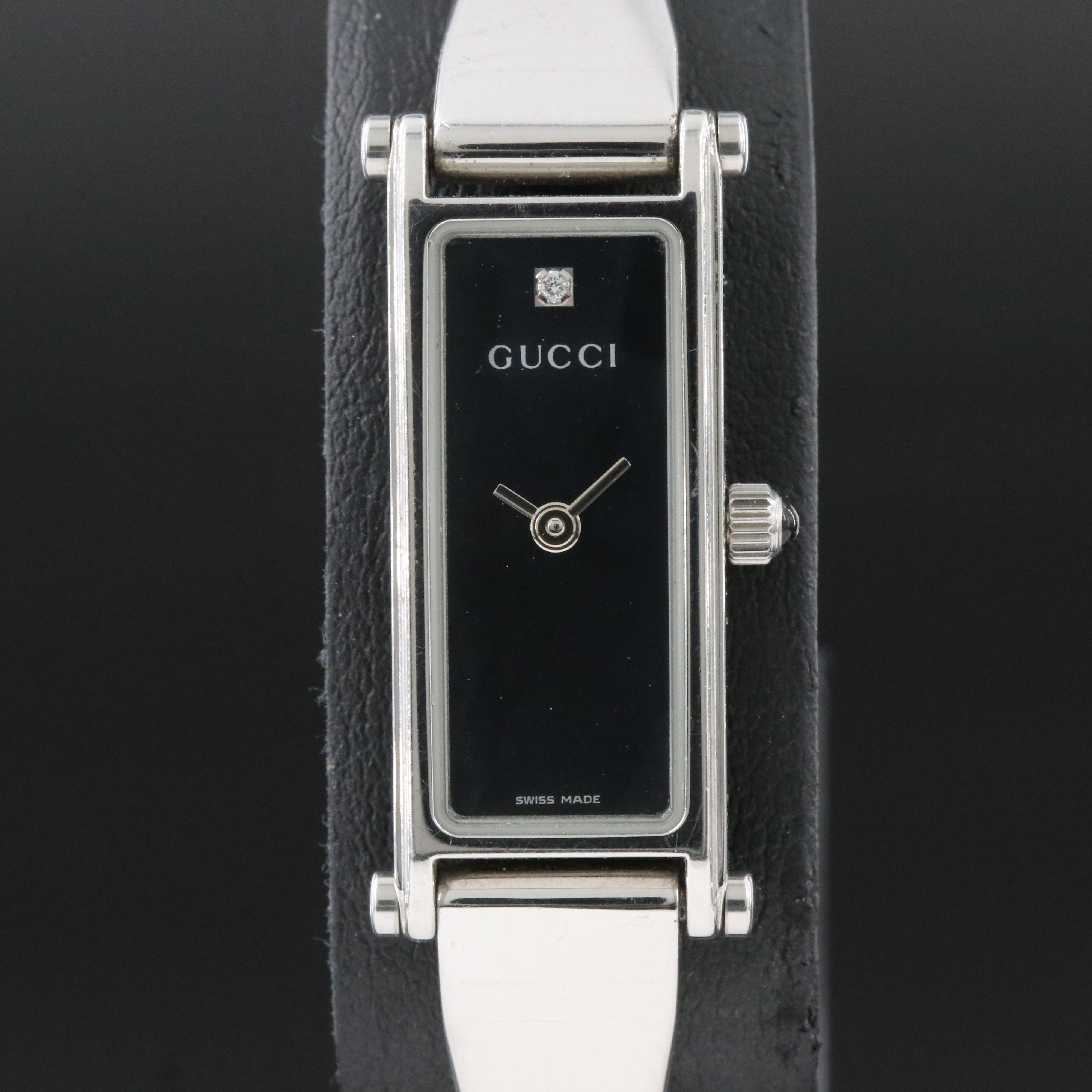 Gucci 1500L Watch