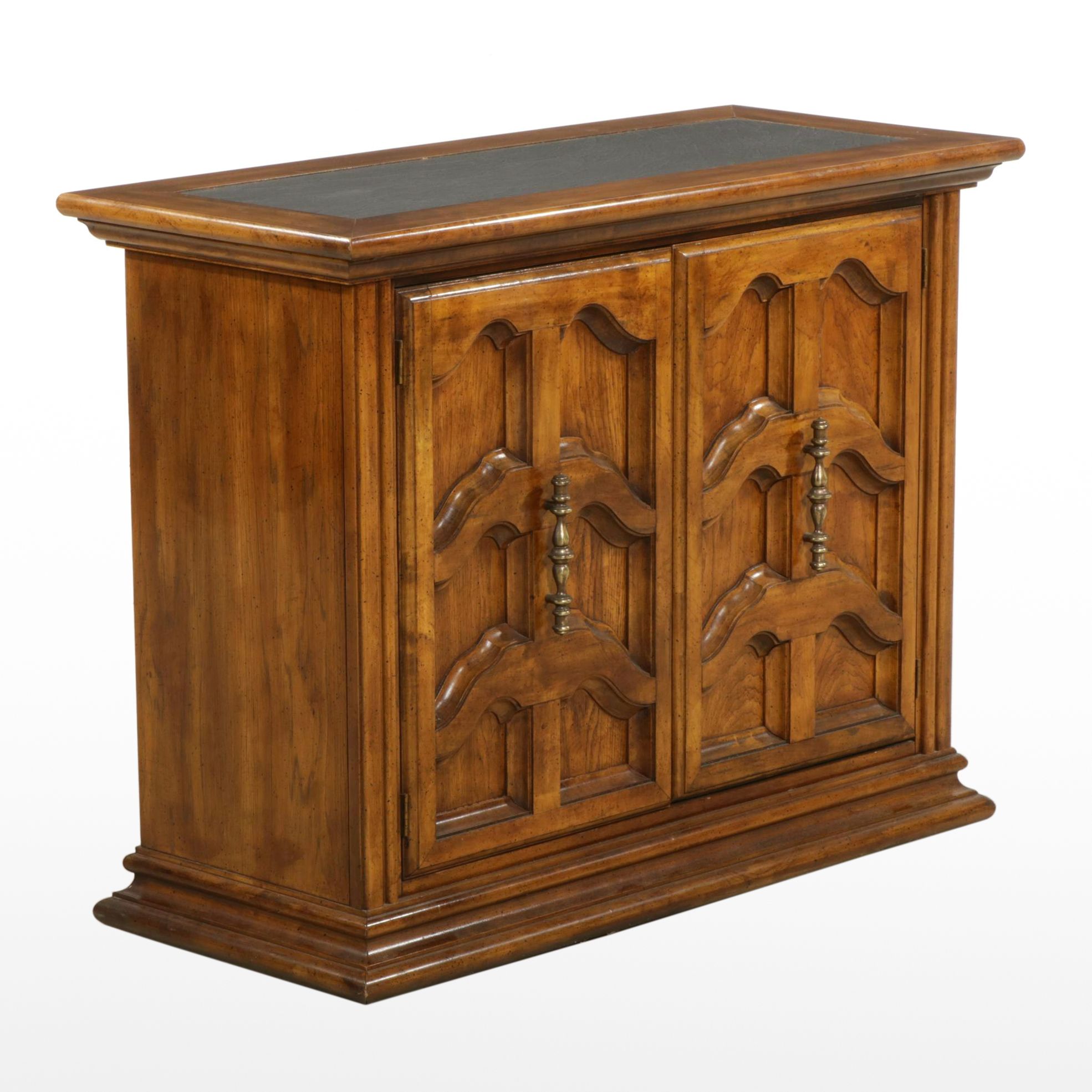 American of Martisville Oak Sideboard