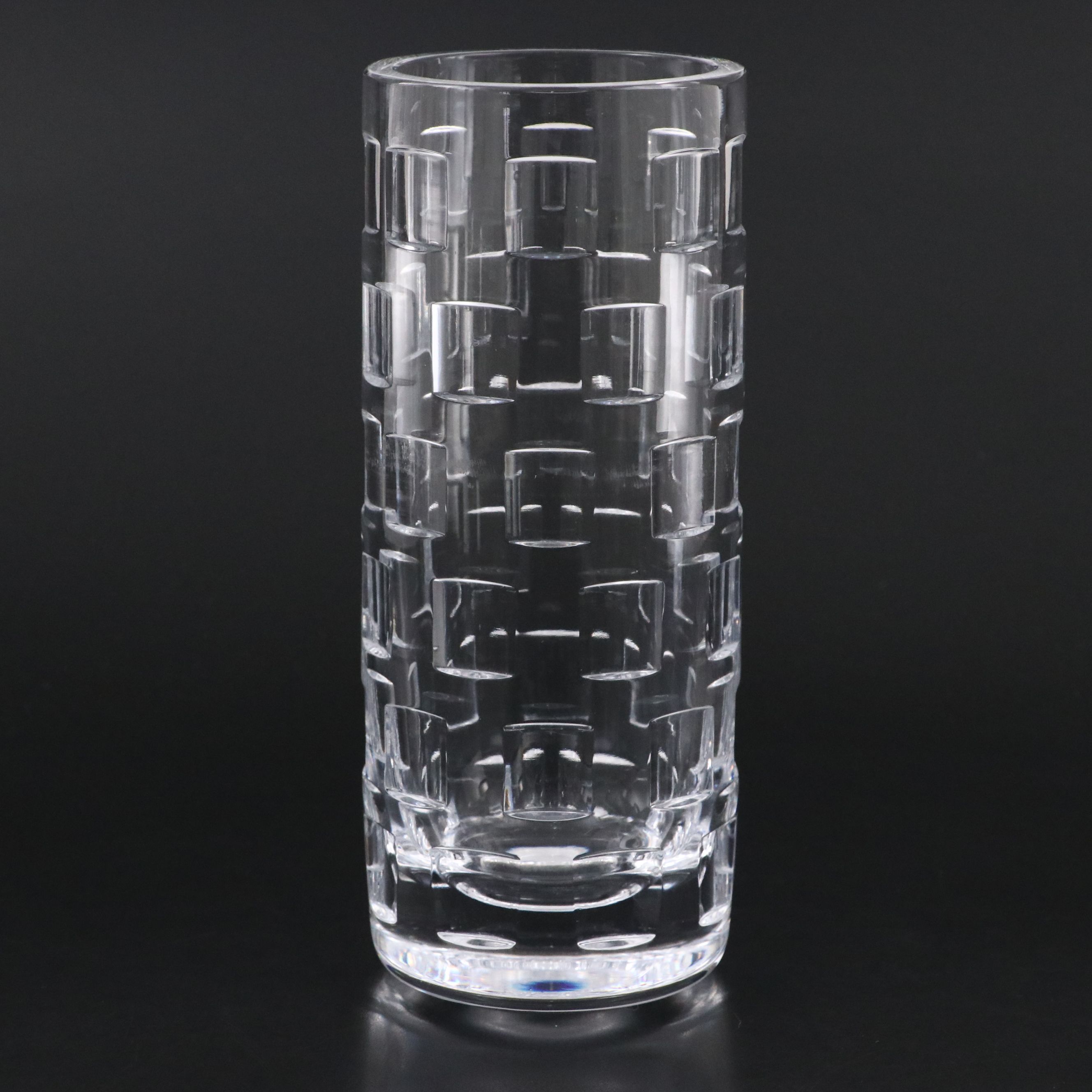 Rosenthal Crystal Vase