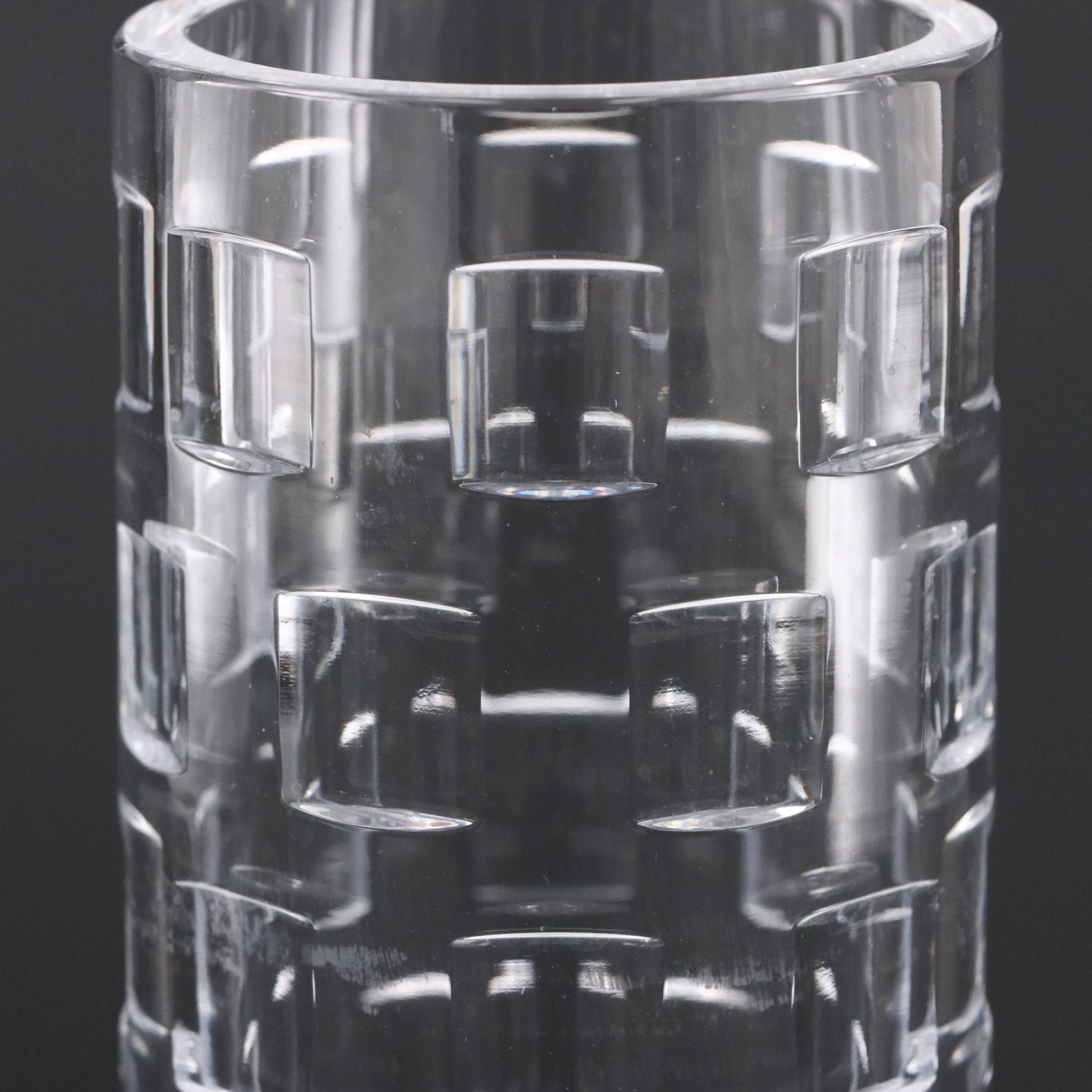 Rosenthal Crystal Vase