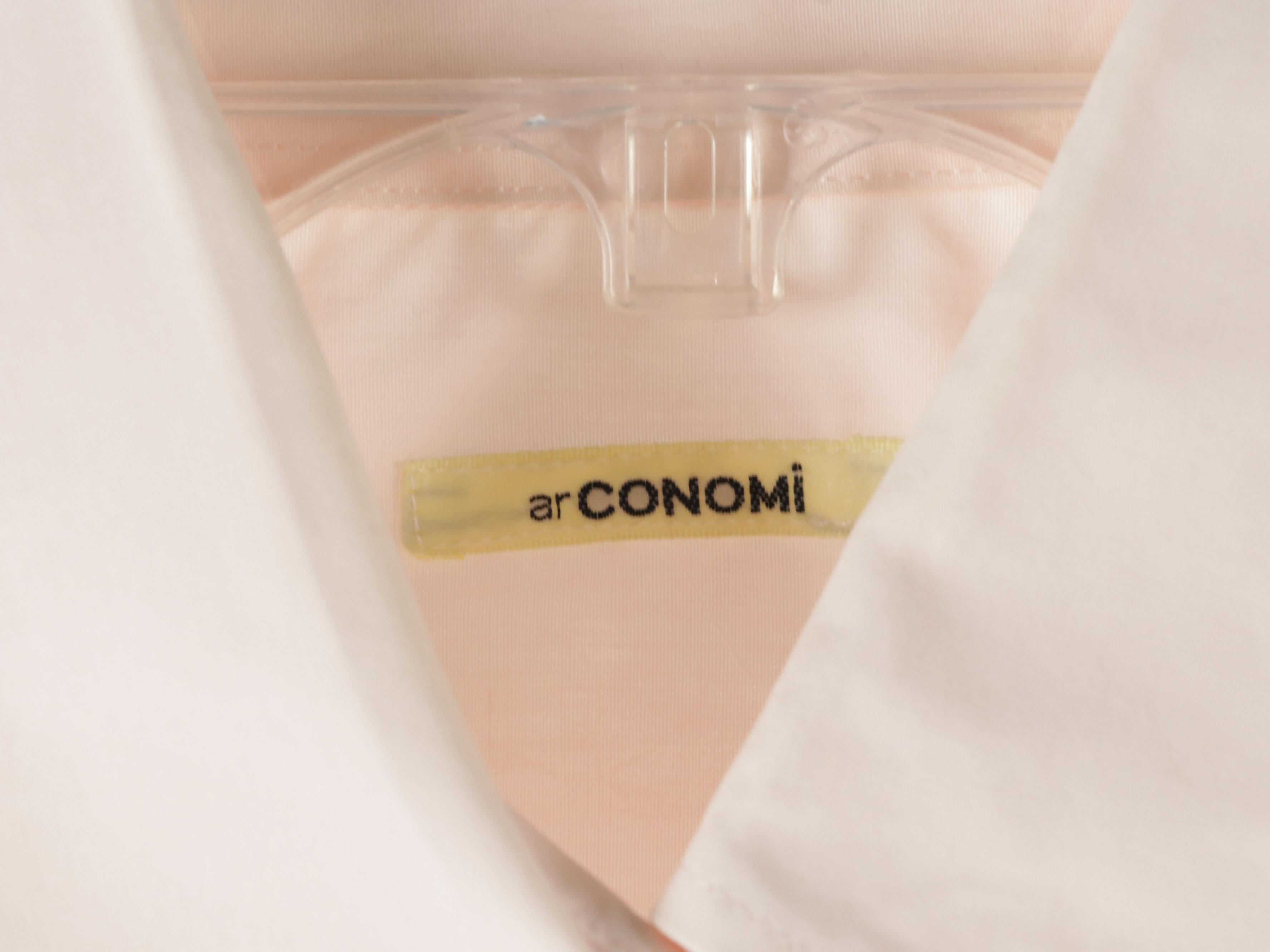 Japanese arCONOMi, Pou Dou Dou Vingt-Trois, and Topvalu Uniform-Style Clothing