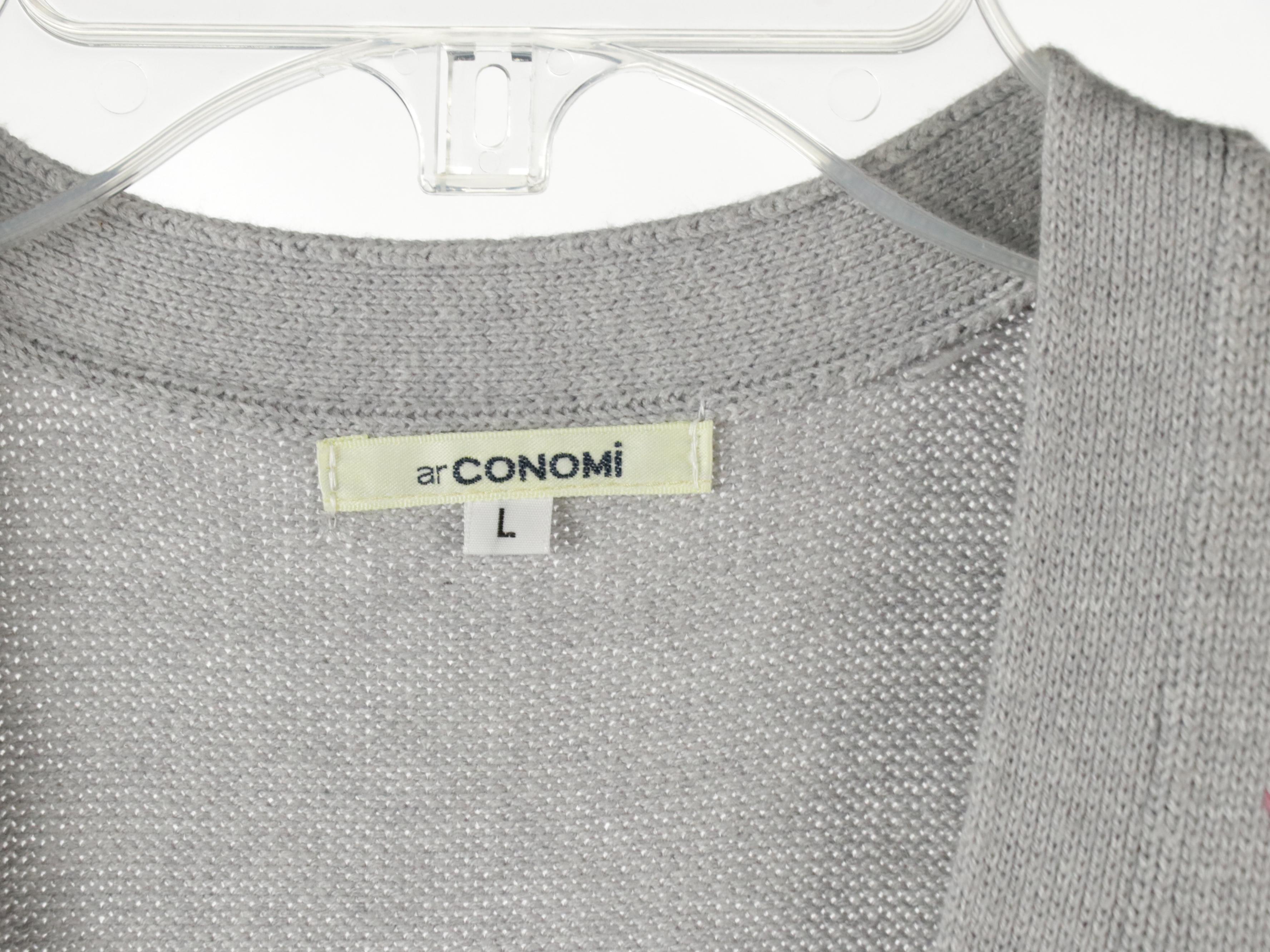 Japanese arCONOMi, Pou Dou Dou Vingt-Trois, and Topvalu Uniform-Style Clothing