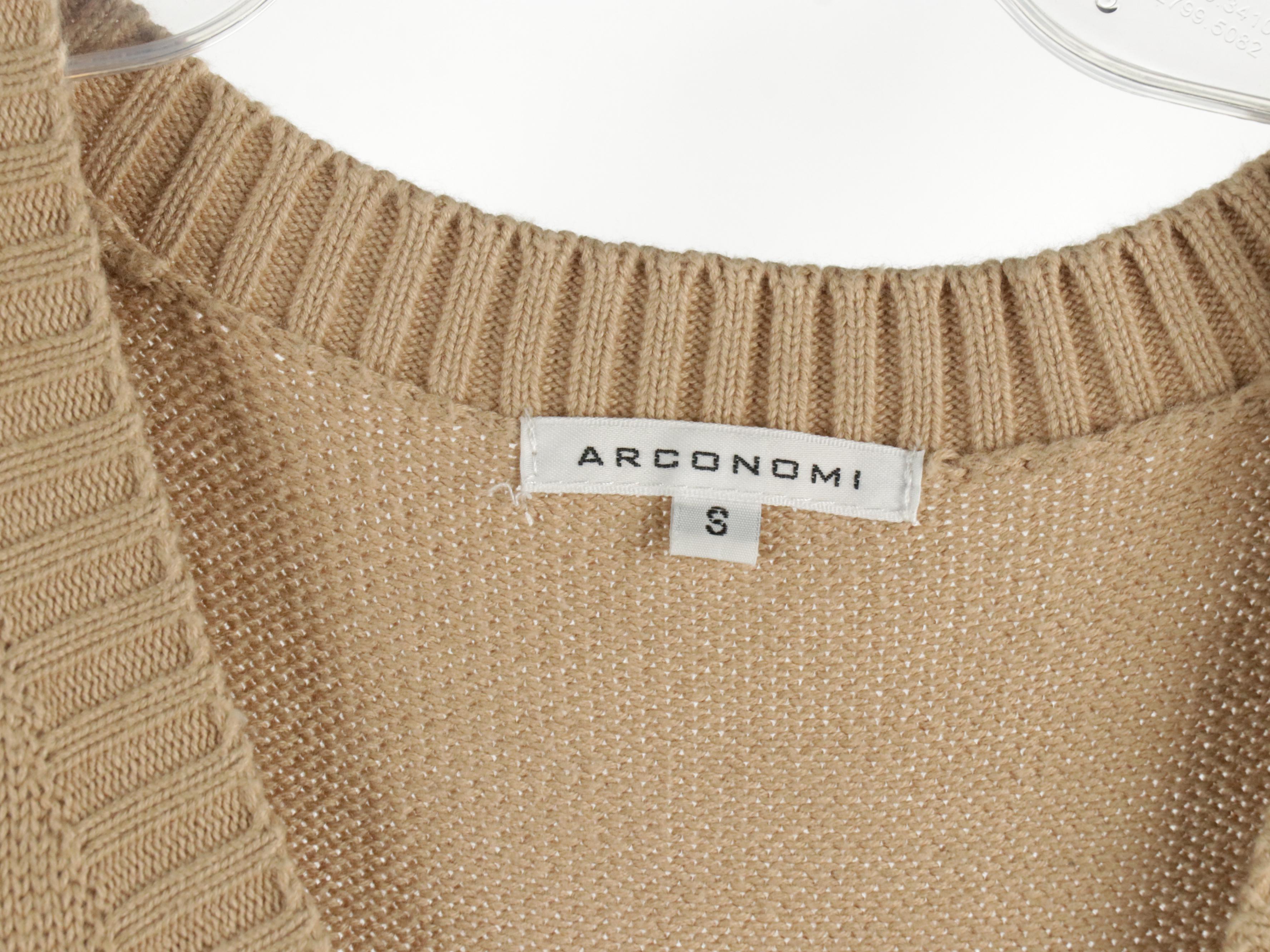 Japanese arCONOMi, Pou Dou Dou Vingt-Trois, and Topvalu Uniform-Style Clothing