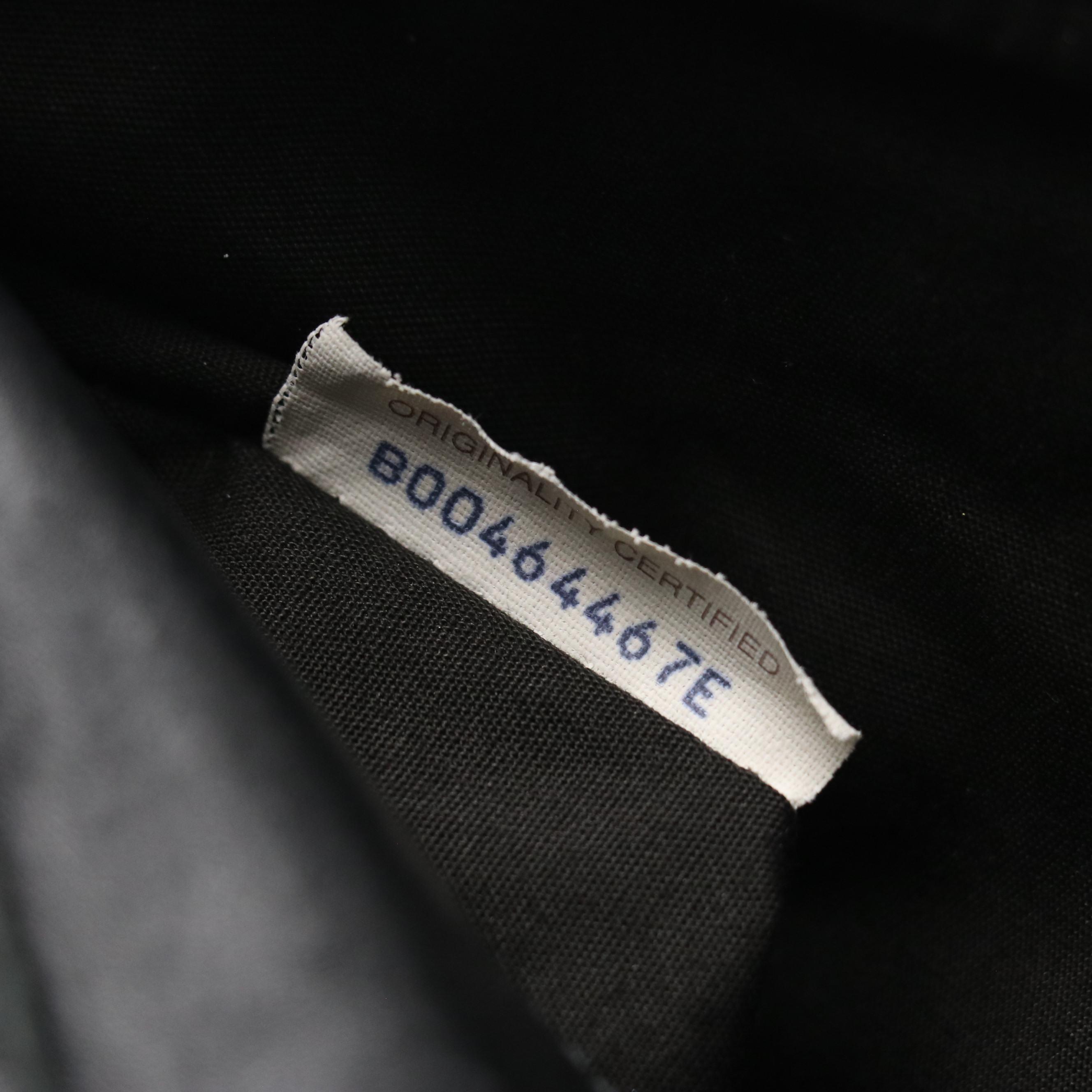 Bottega Veneta Top Handle Business Bag in Intrecciato Leather