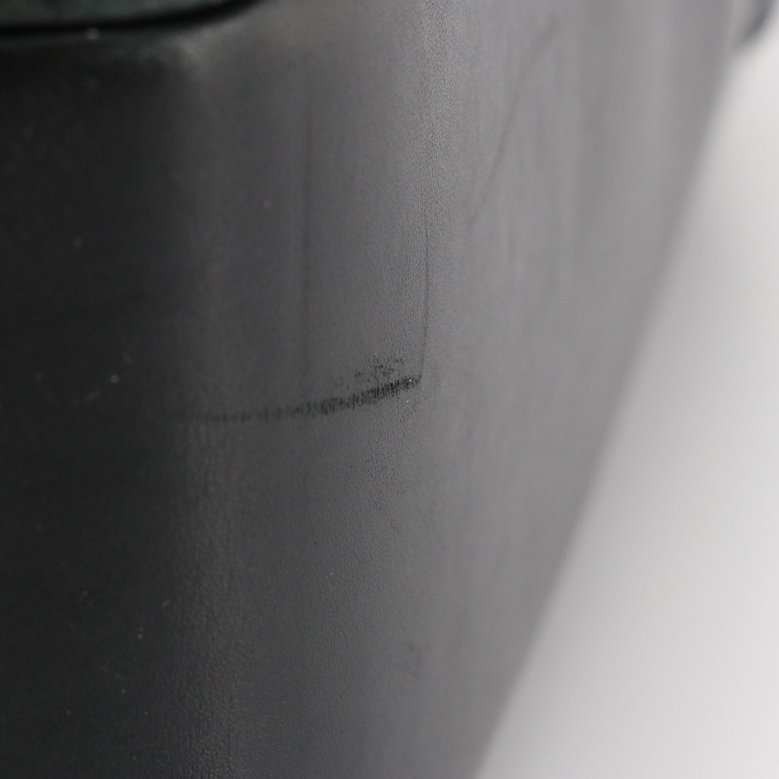 Bottega Veneta Top Handle Business Bag in Intrecciato Leather